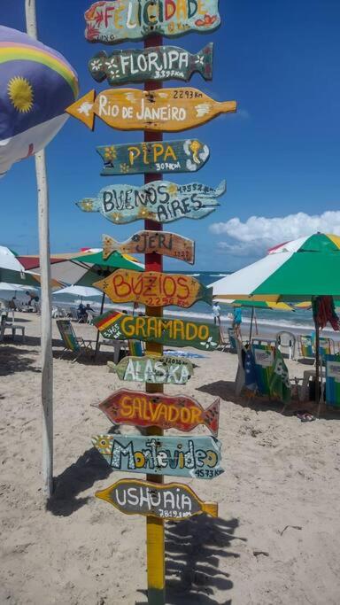 Casa do Sol Porto de Galinhas