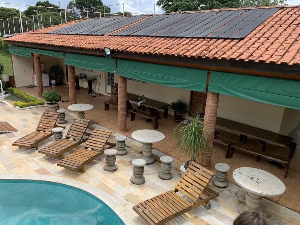 Chácara São José
