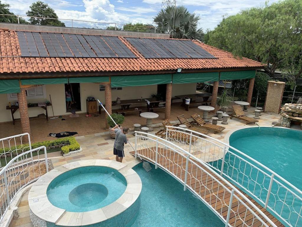 Chácara São José