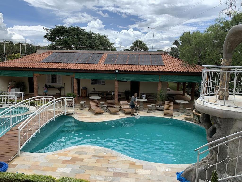 Chácara São José