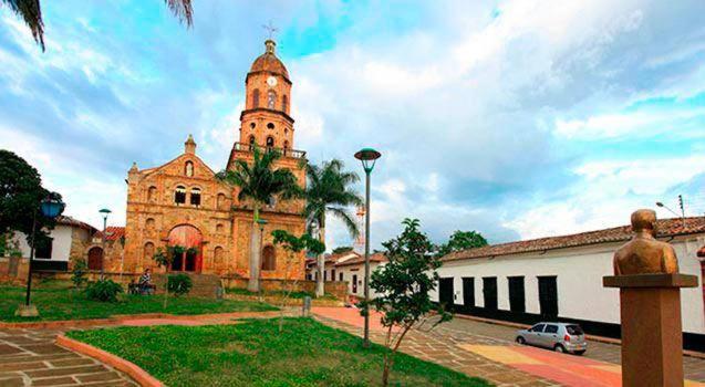 HOSPEDAJE CAMPESTRE VILLA PARAISO