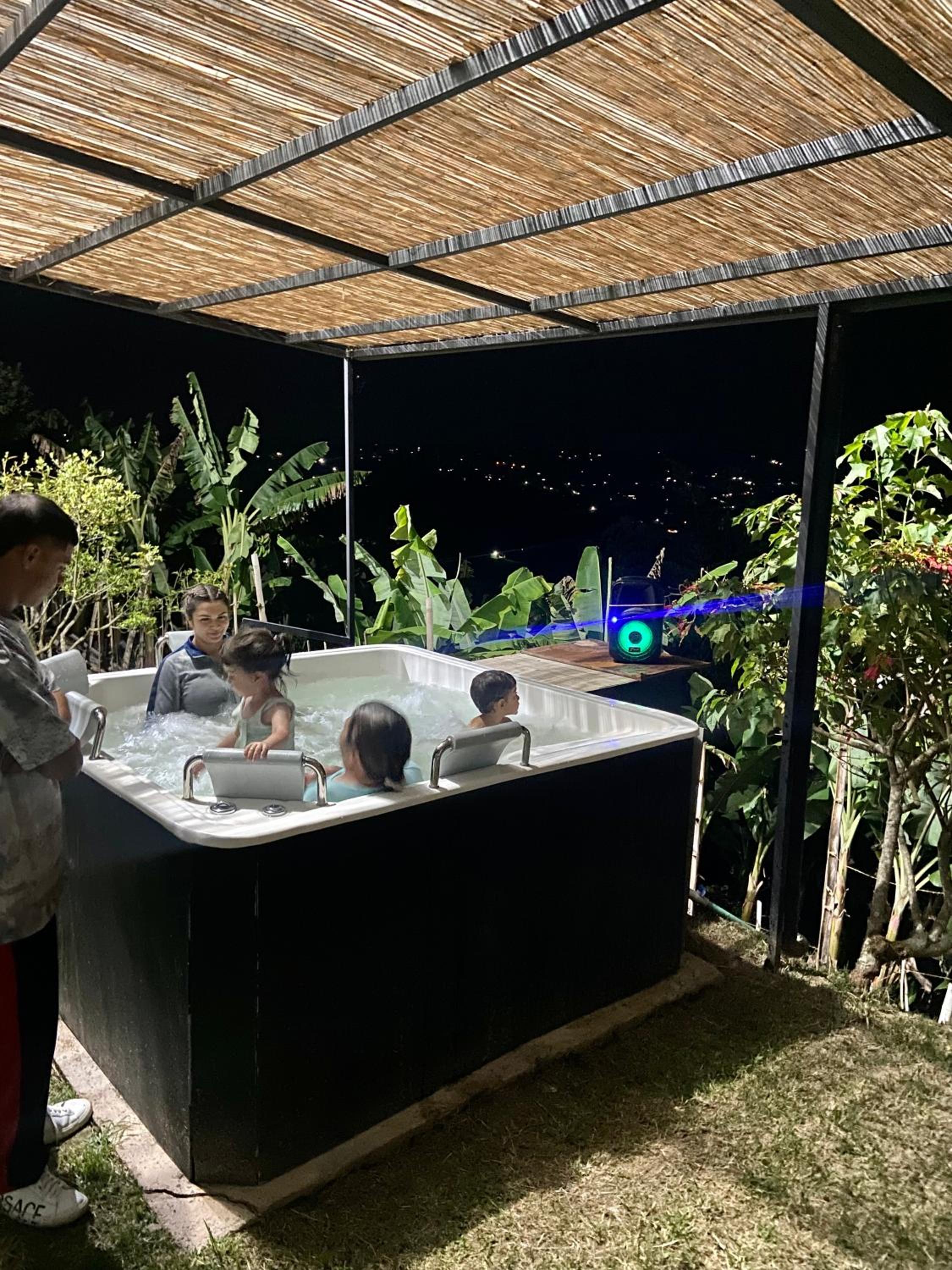 BERAKHAH SPA & ROOMS