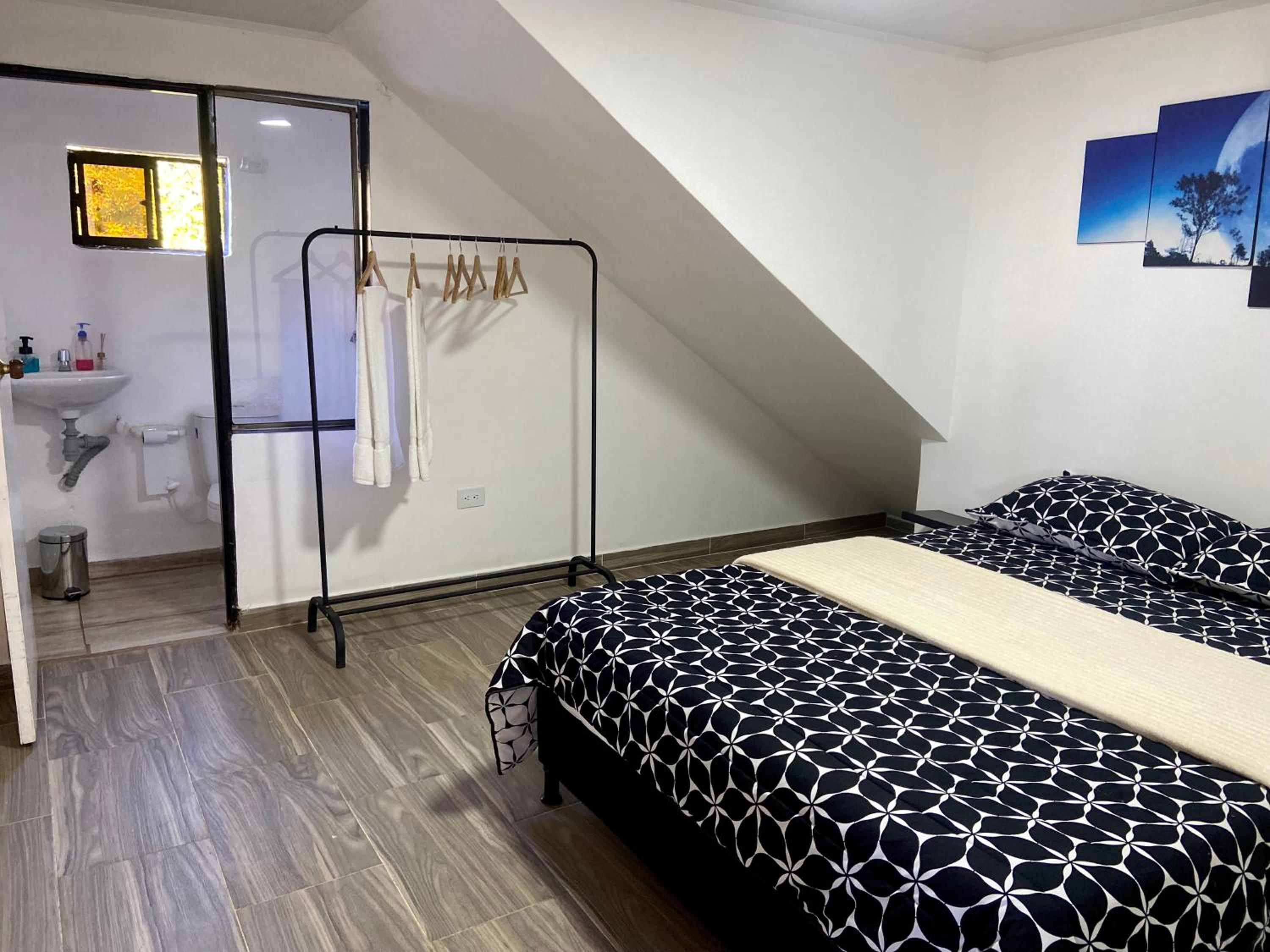 BERAKHAH SPA & ROOMS