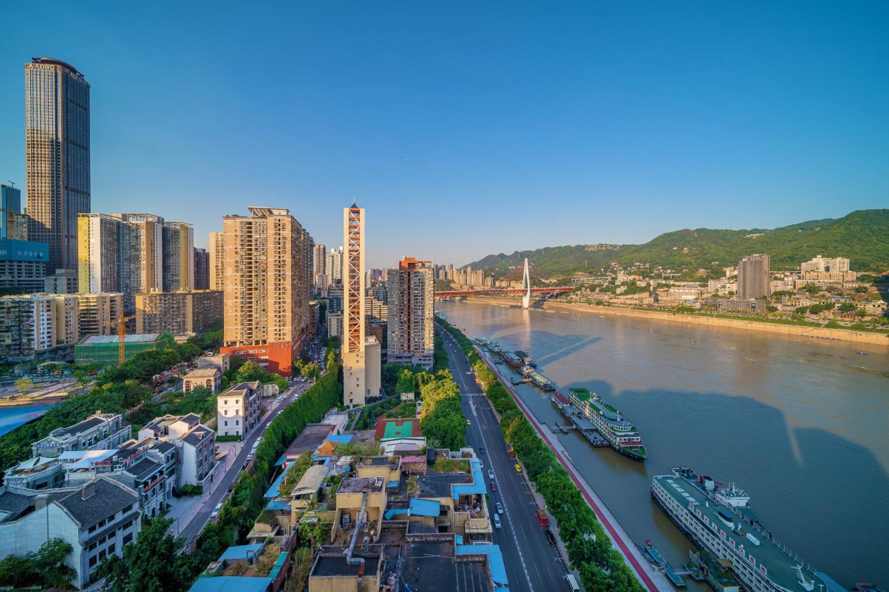 Yue Ke Apartment - Changbin Road Branch