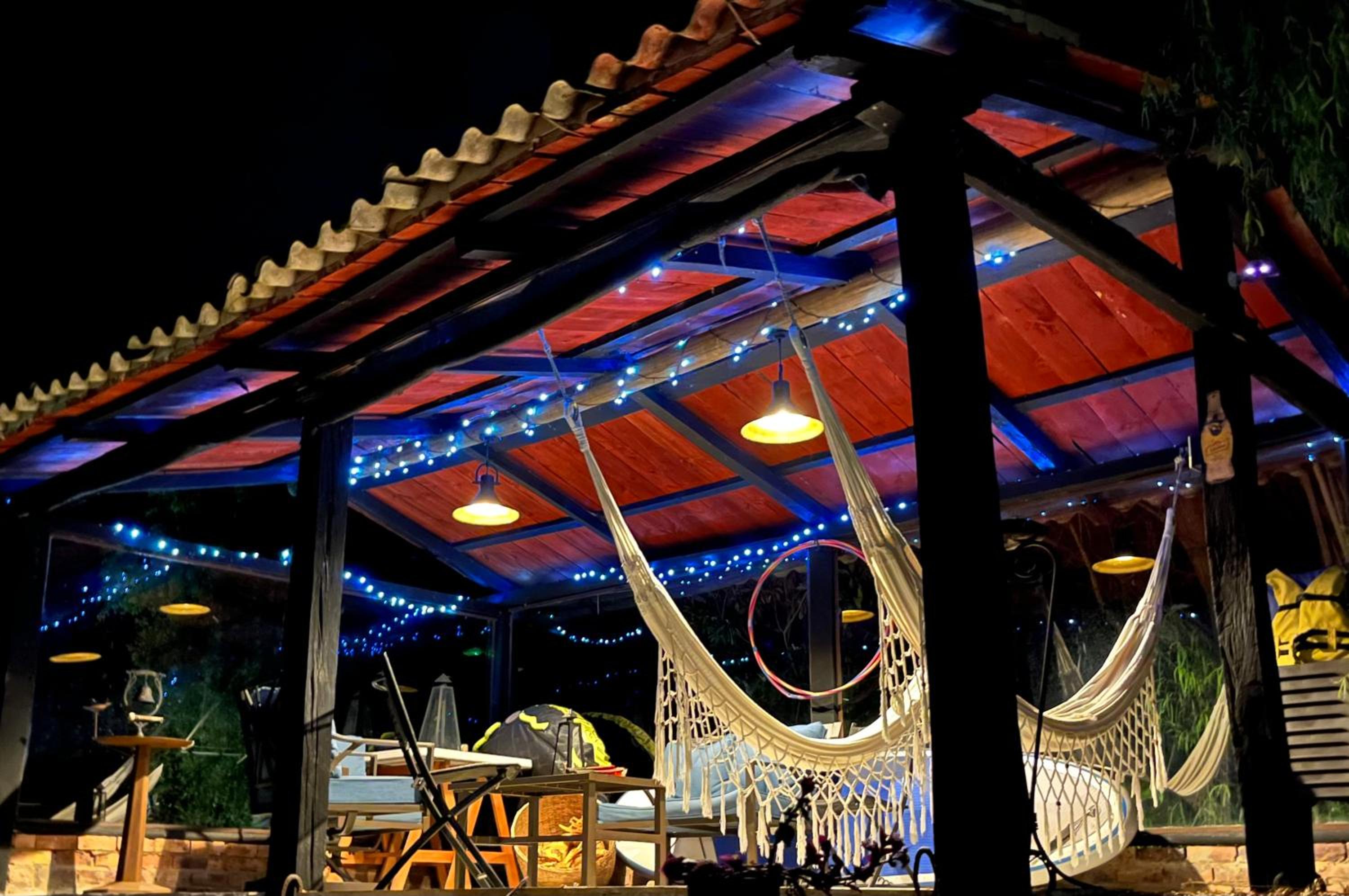 Glamping Yerbabuena