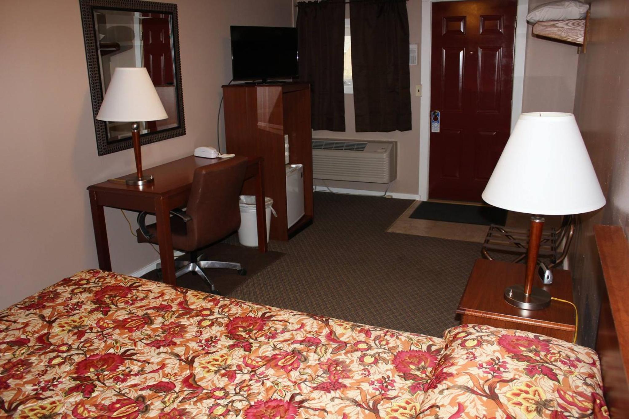 The Village Motel view 5