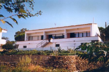 Cau de Creus view 4