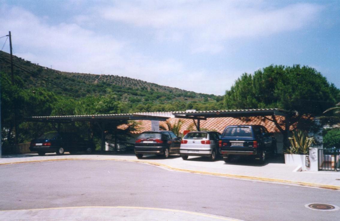 Cau de Creus view 3