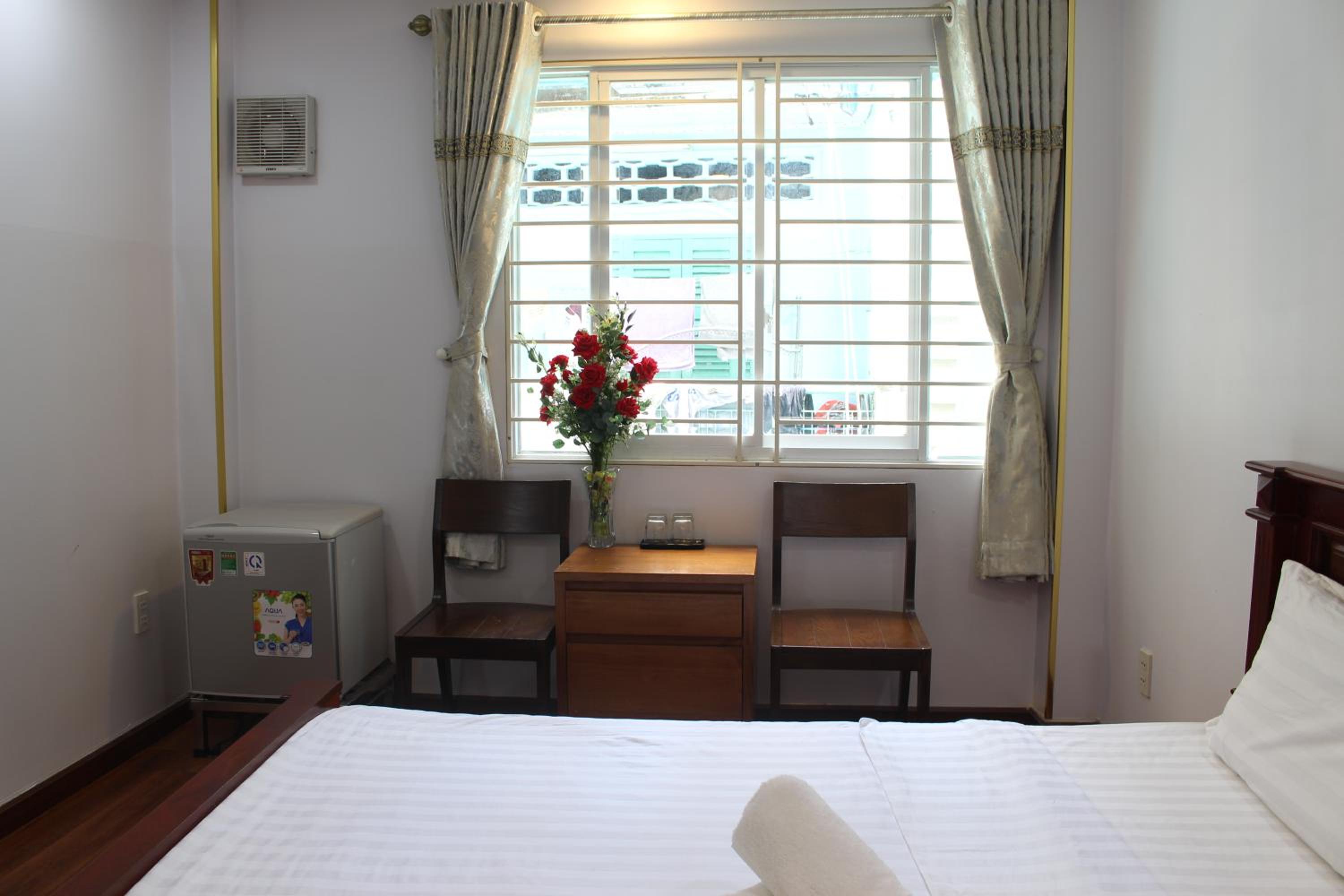 Sunny Guesthouse2