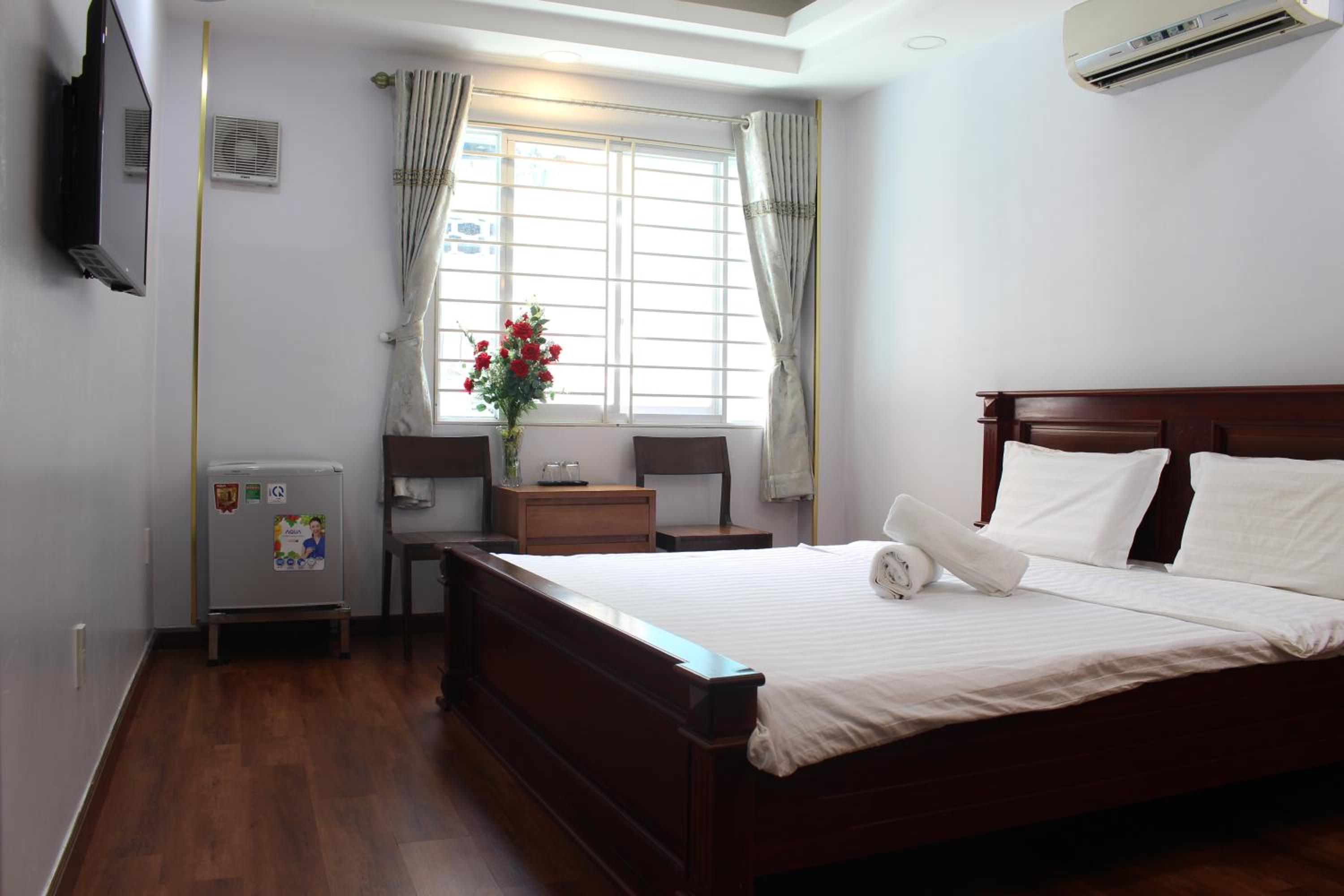 Sunny Guesthouse2