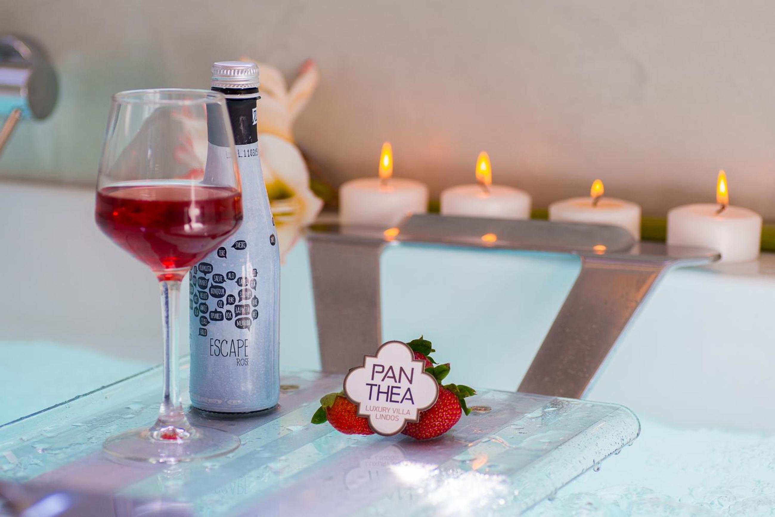 Villa Panthea photo 4