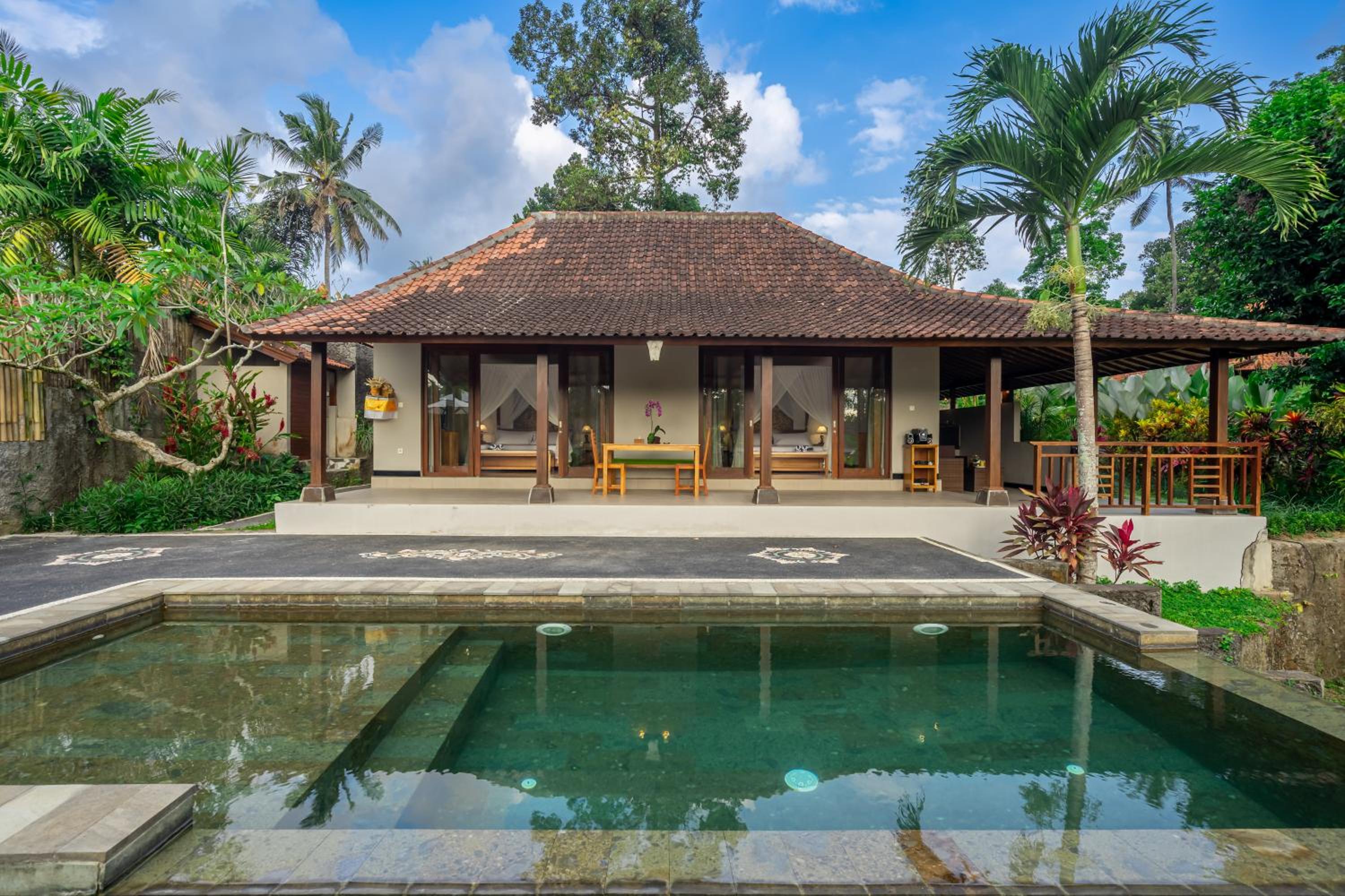 Soma Sun Ubud