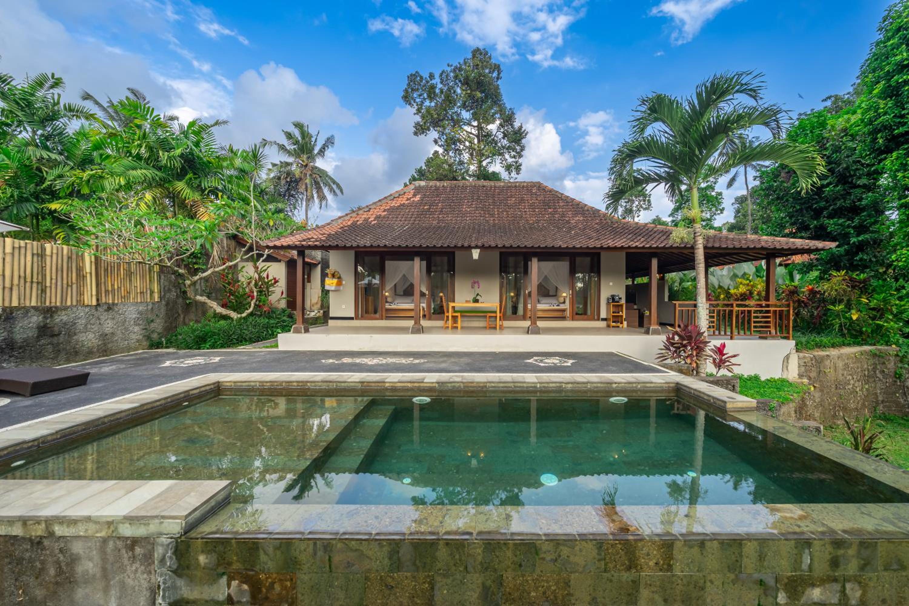 Soma Sun Ubud