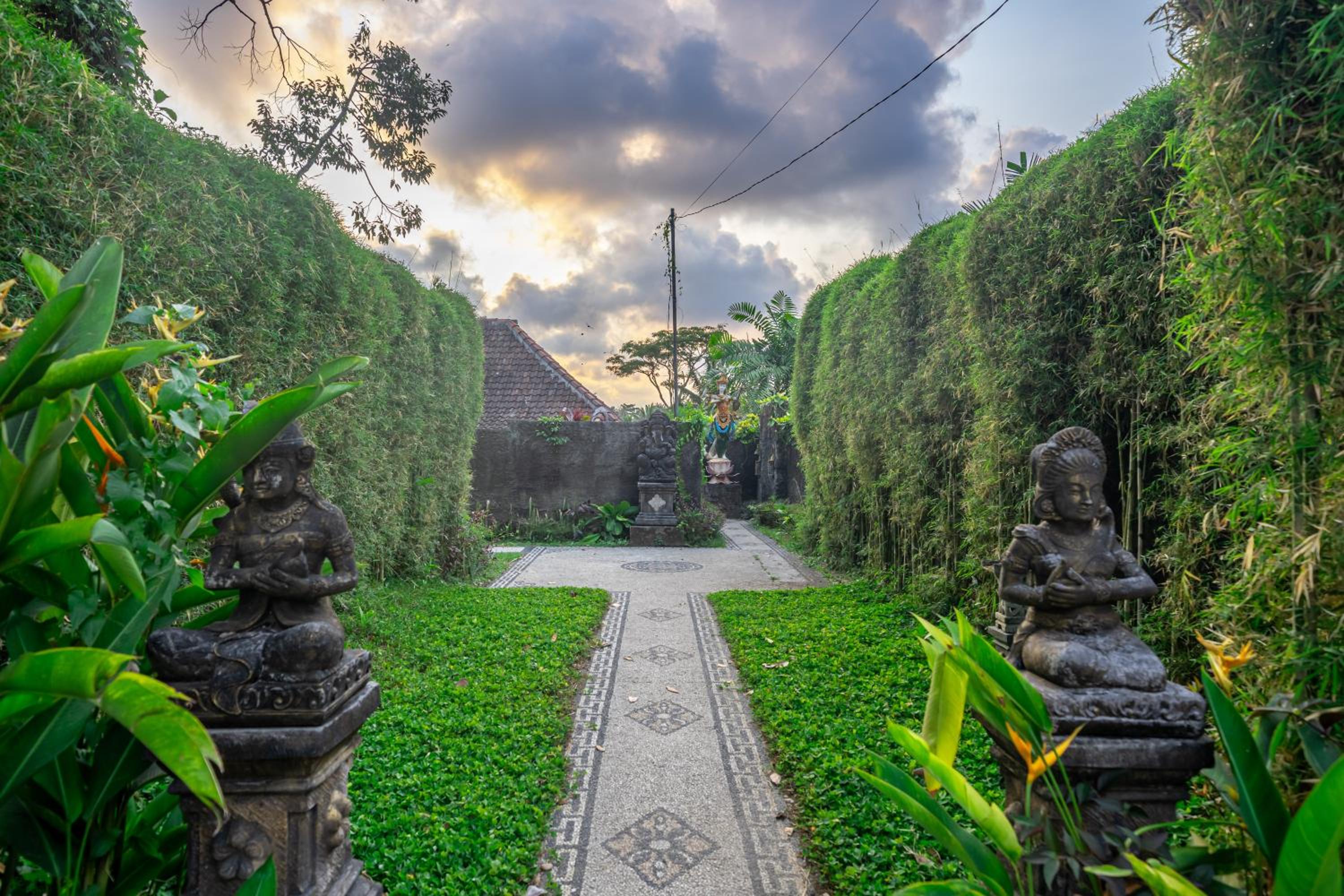 Soma Sun Ubud