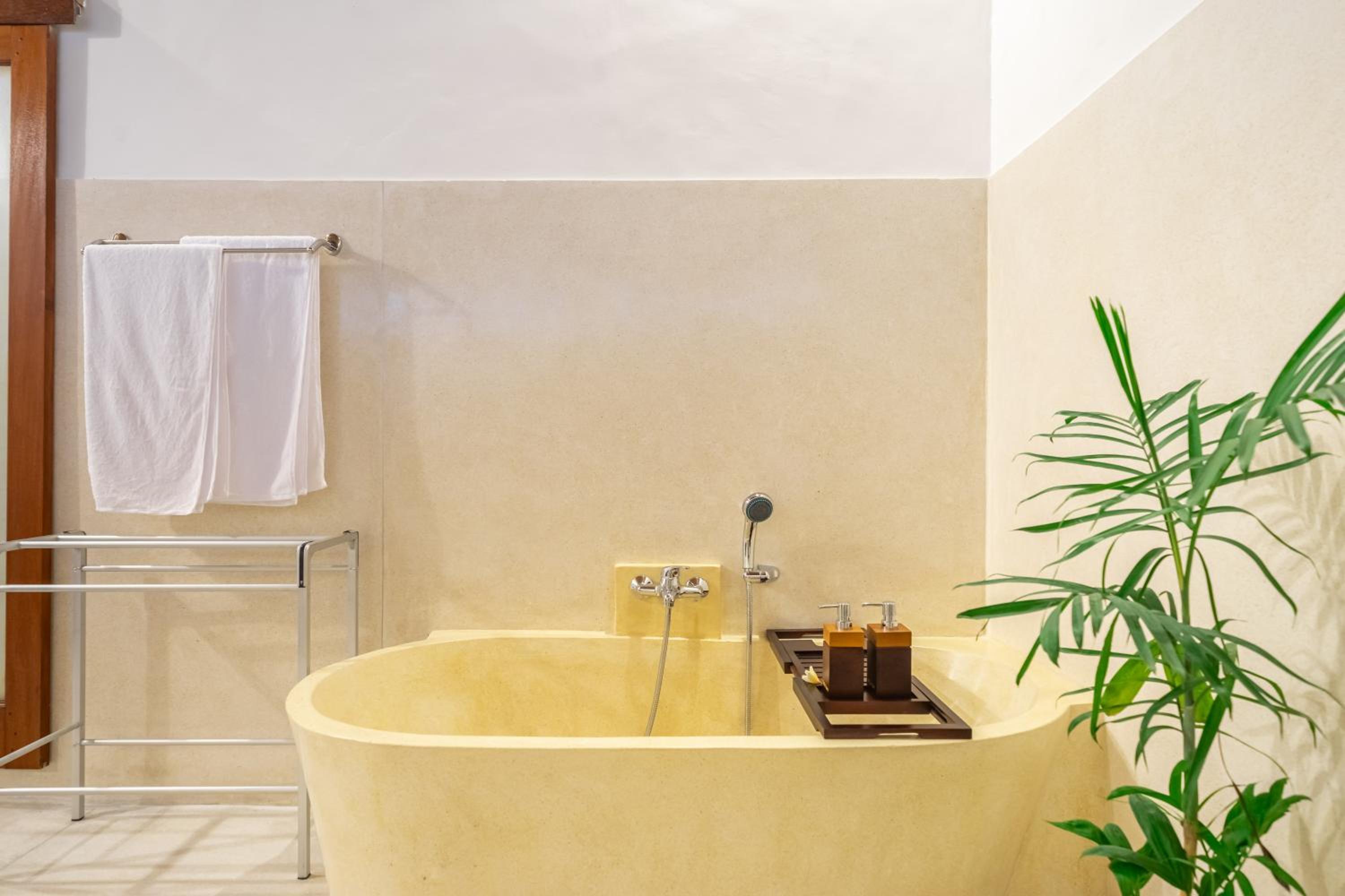 Soma Sun Ubud