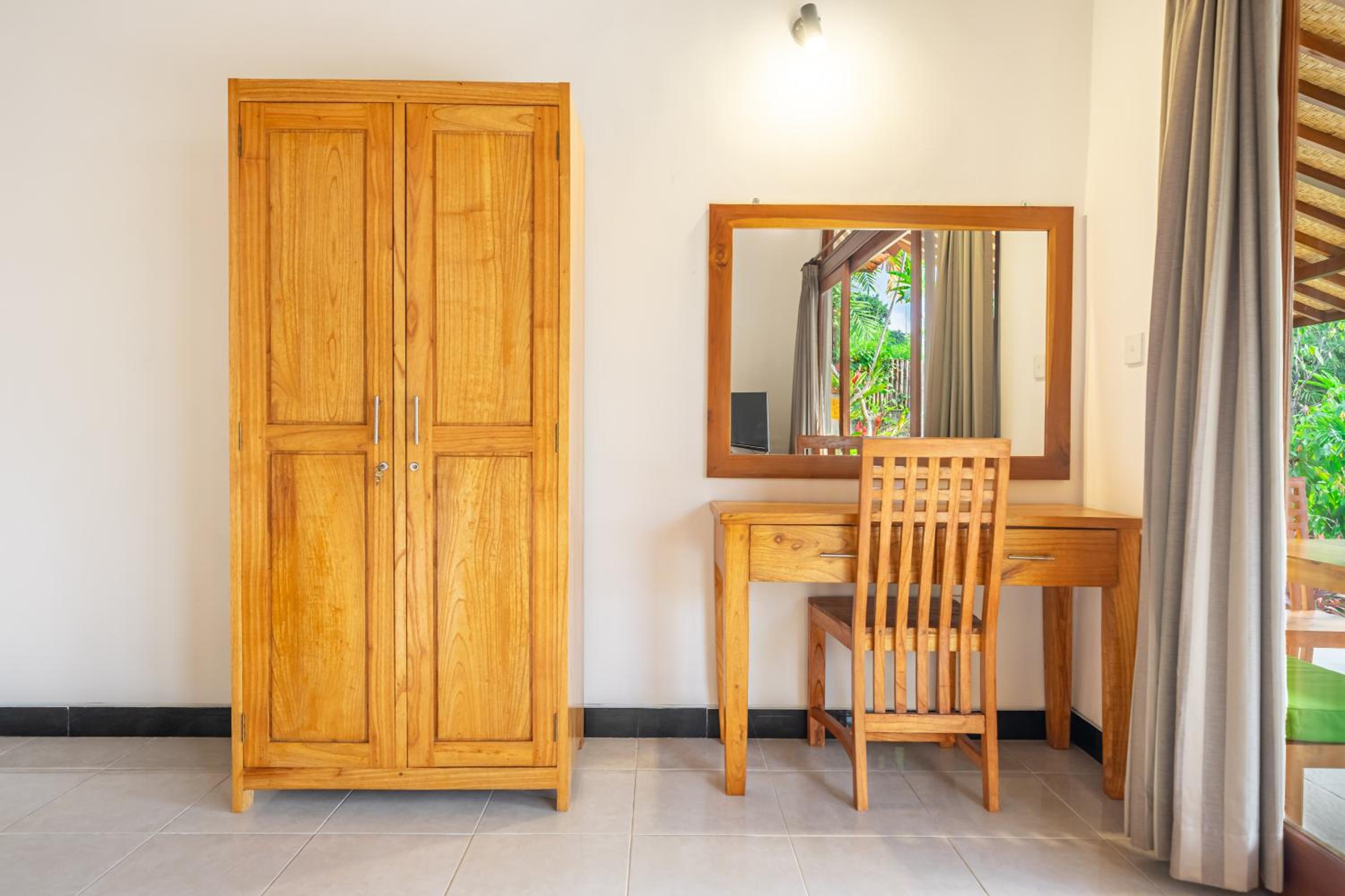 Soma Sun Ubud