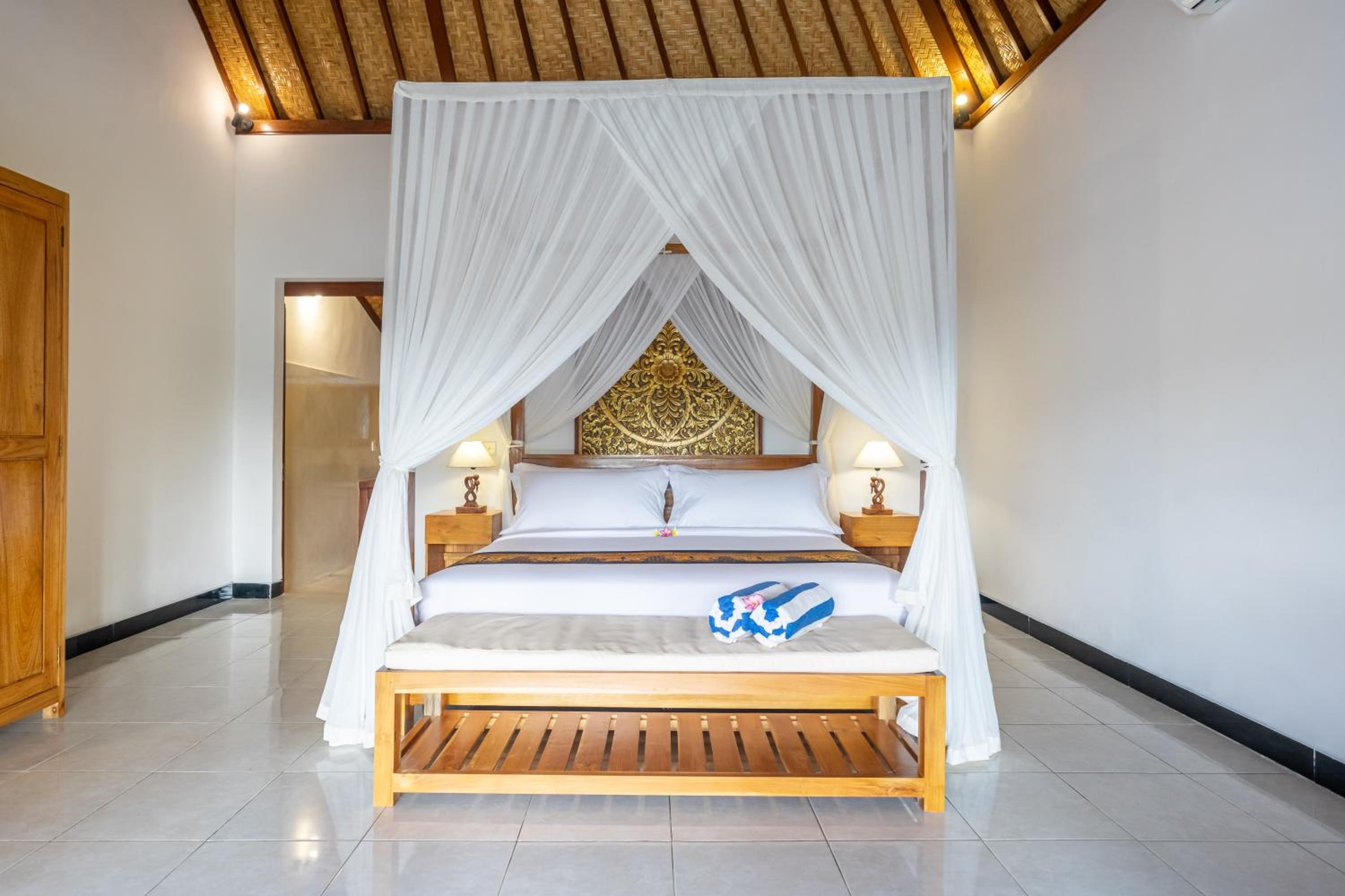 Soma Sun Ubud