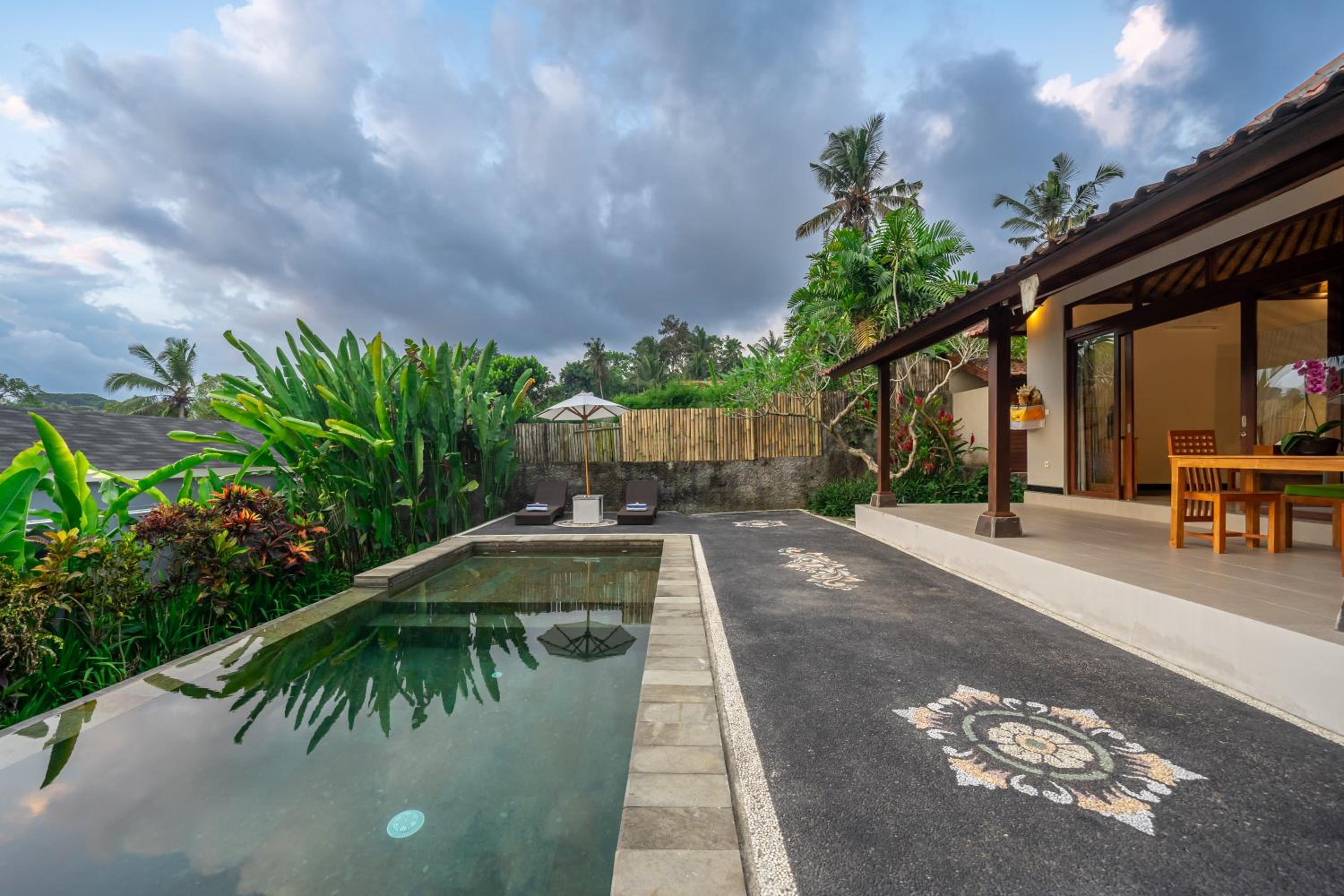 Soma Sun Ubud