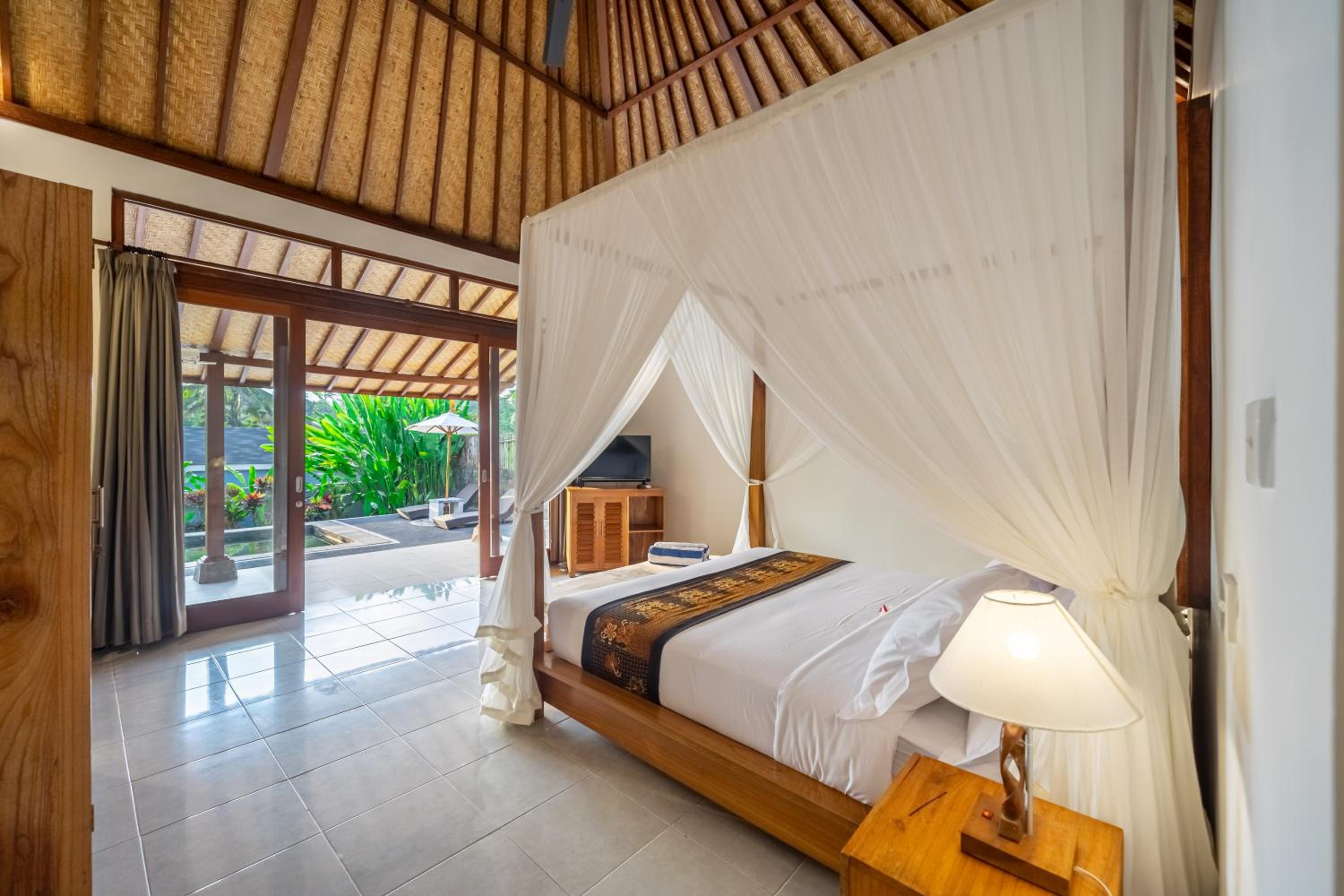 Soma Sun Ubud