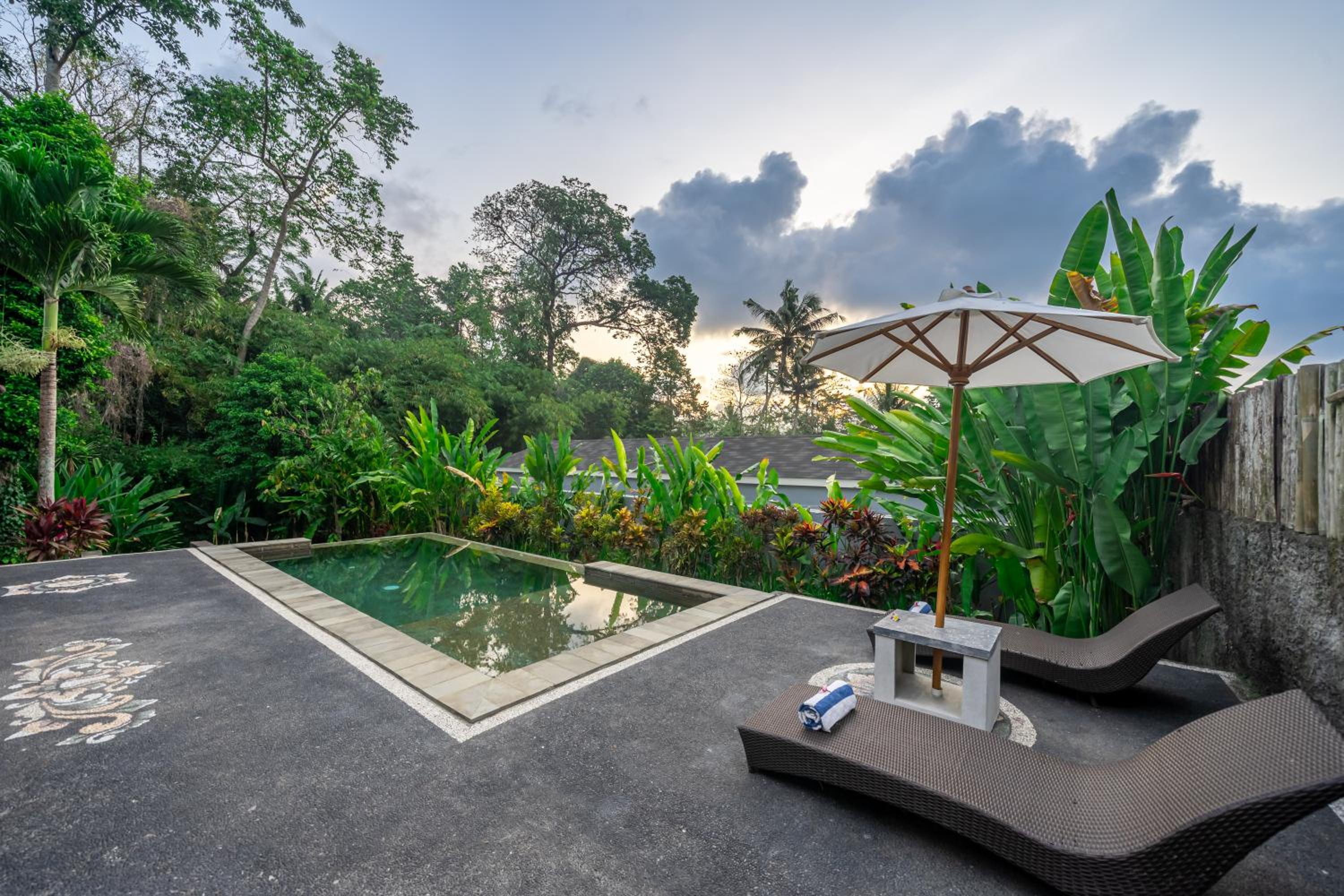 Soma Sun Ubud