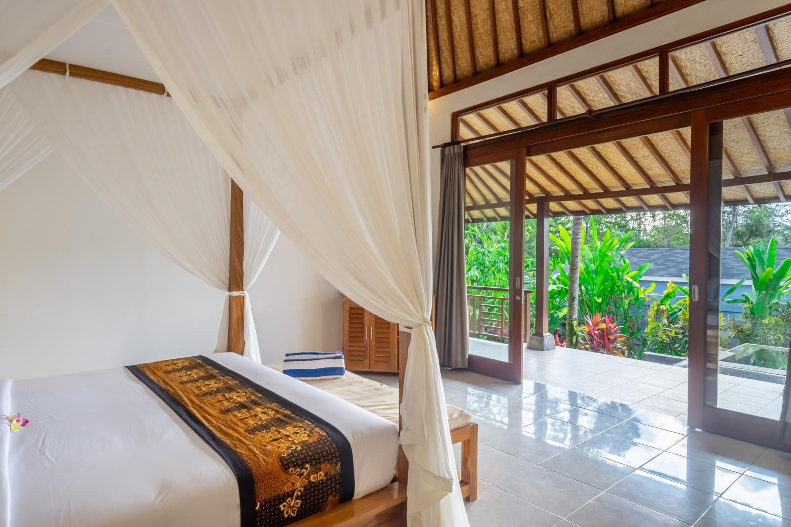Soma Sun Ubud