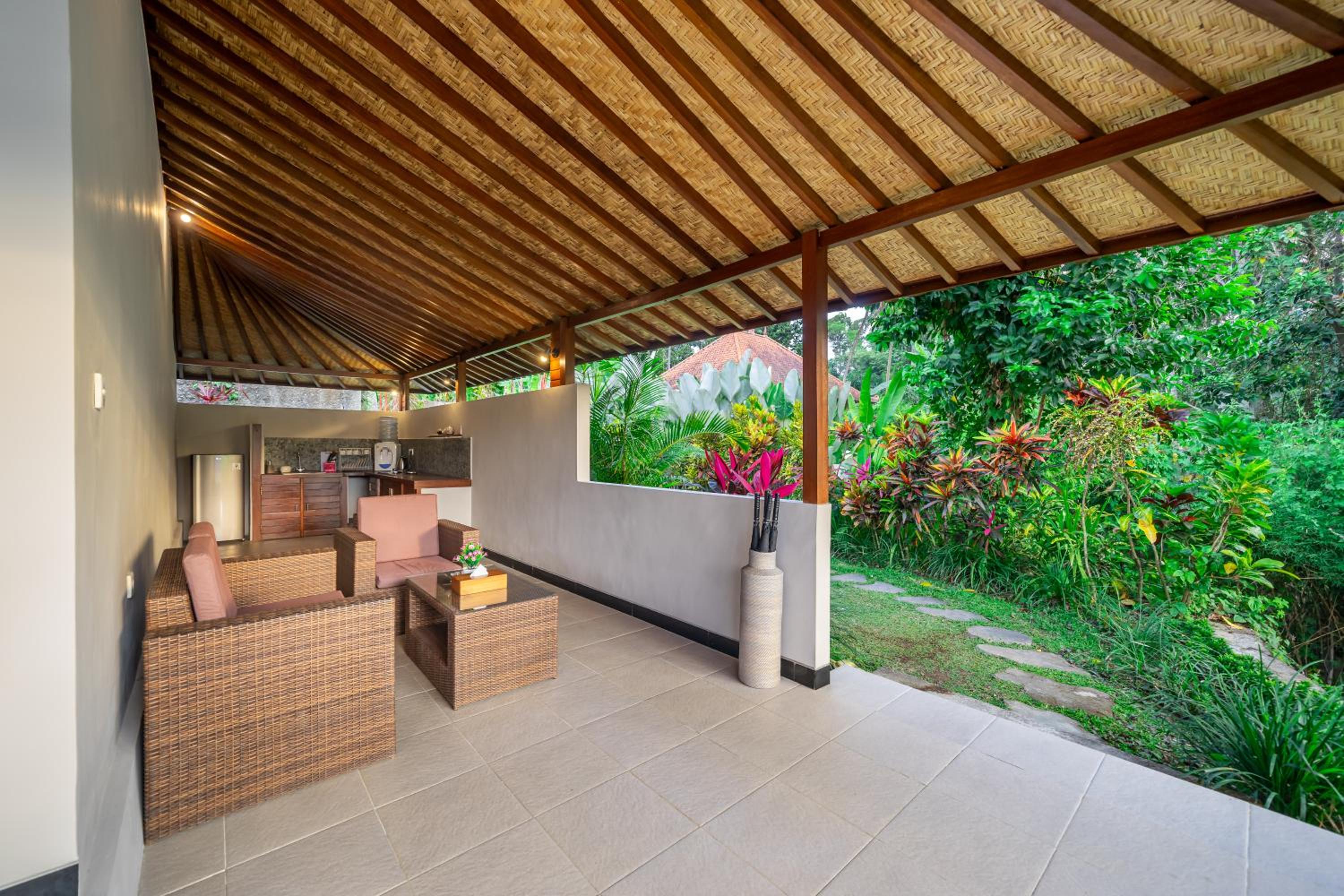 Soma Sun Ubud