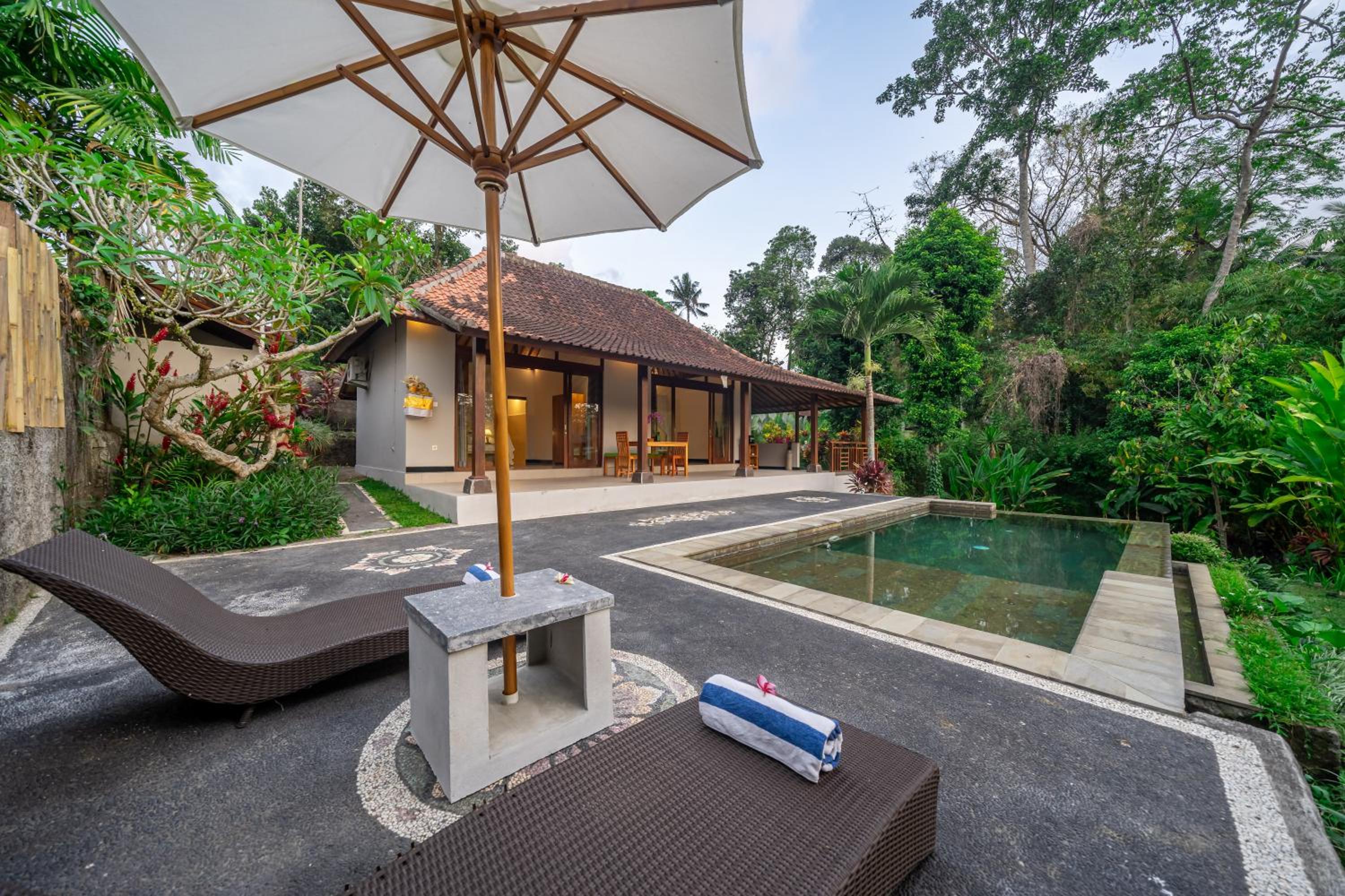 Soma Sun Ubud