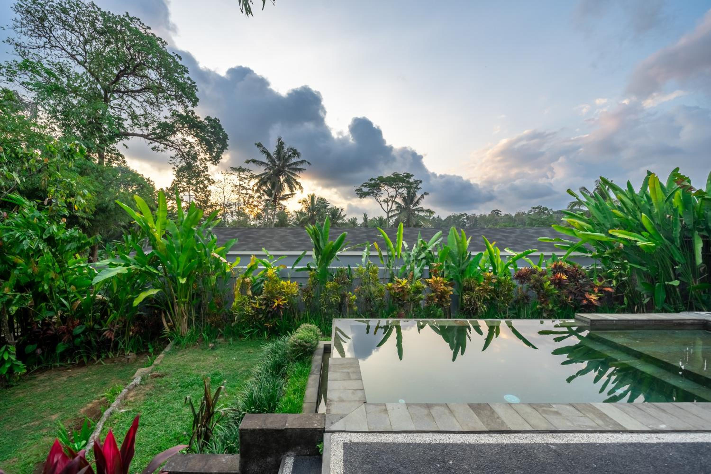 Soma Sun Ubud
