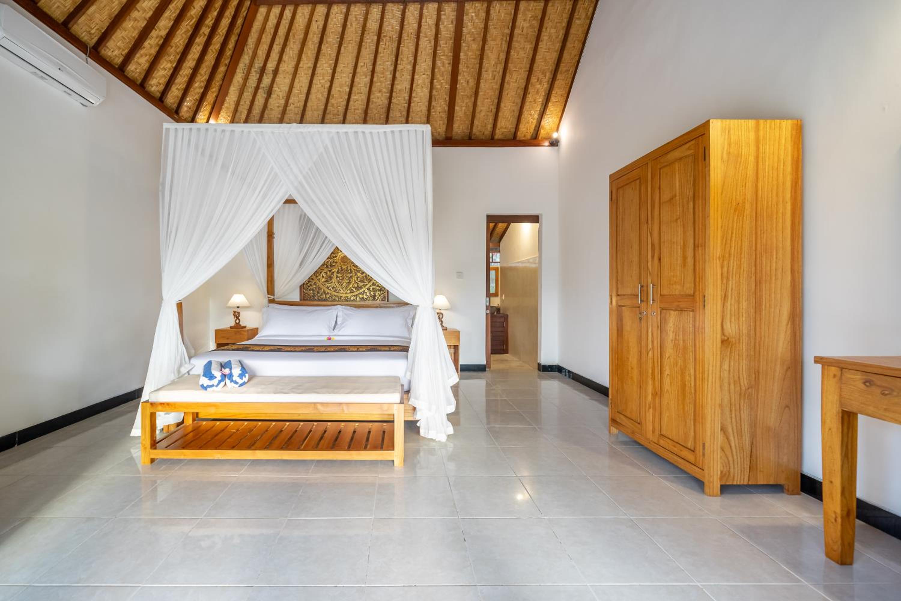 Soma Sun Ubud