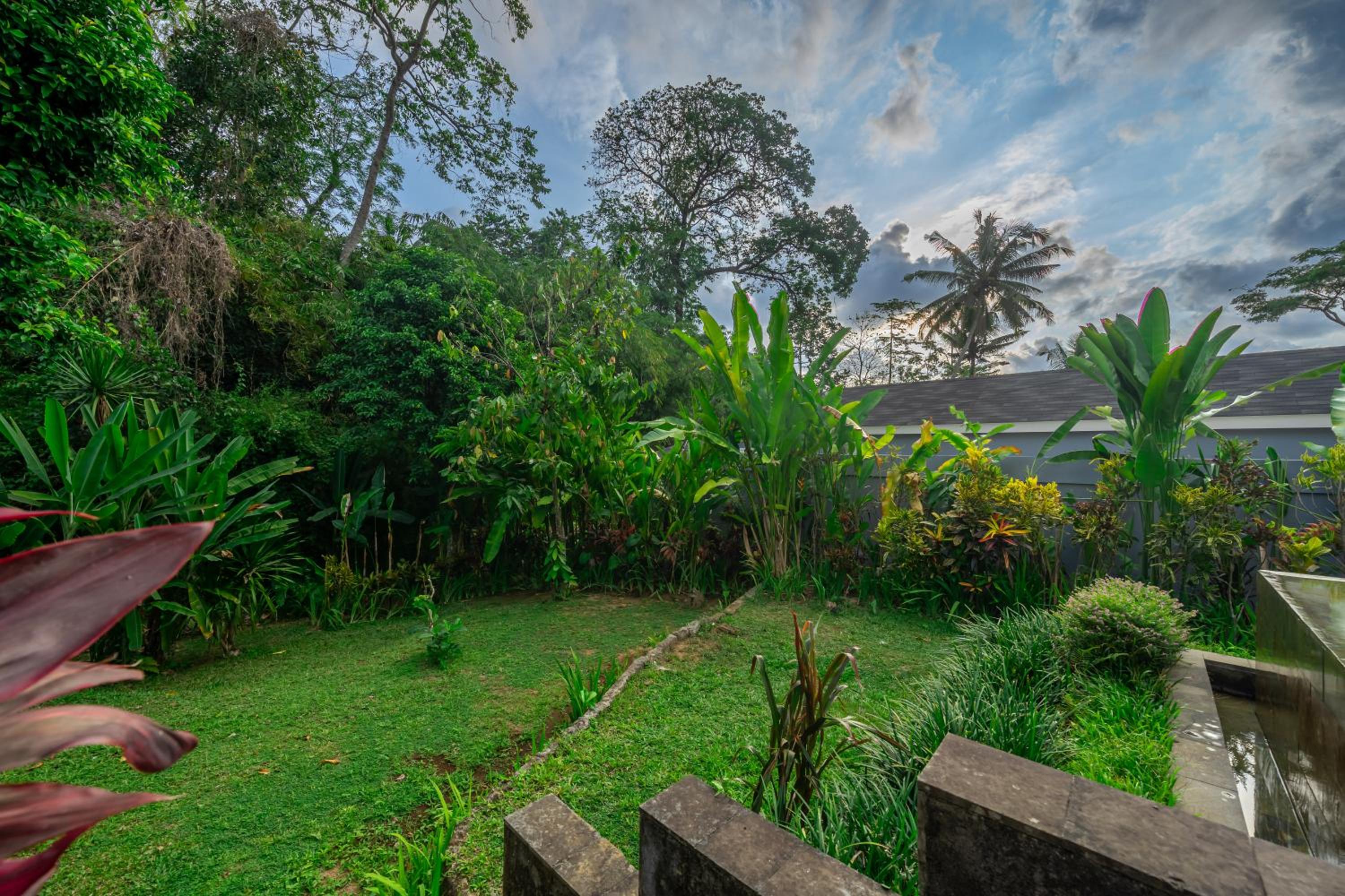 Soma Sun Ubud