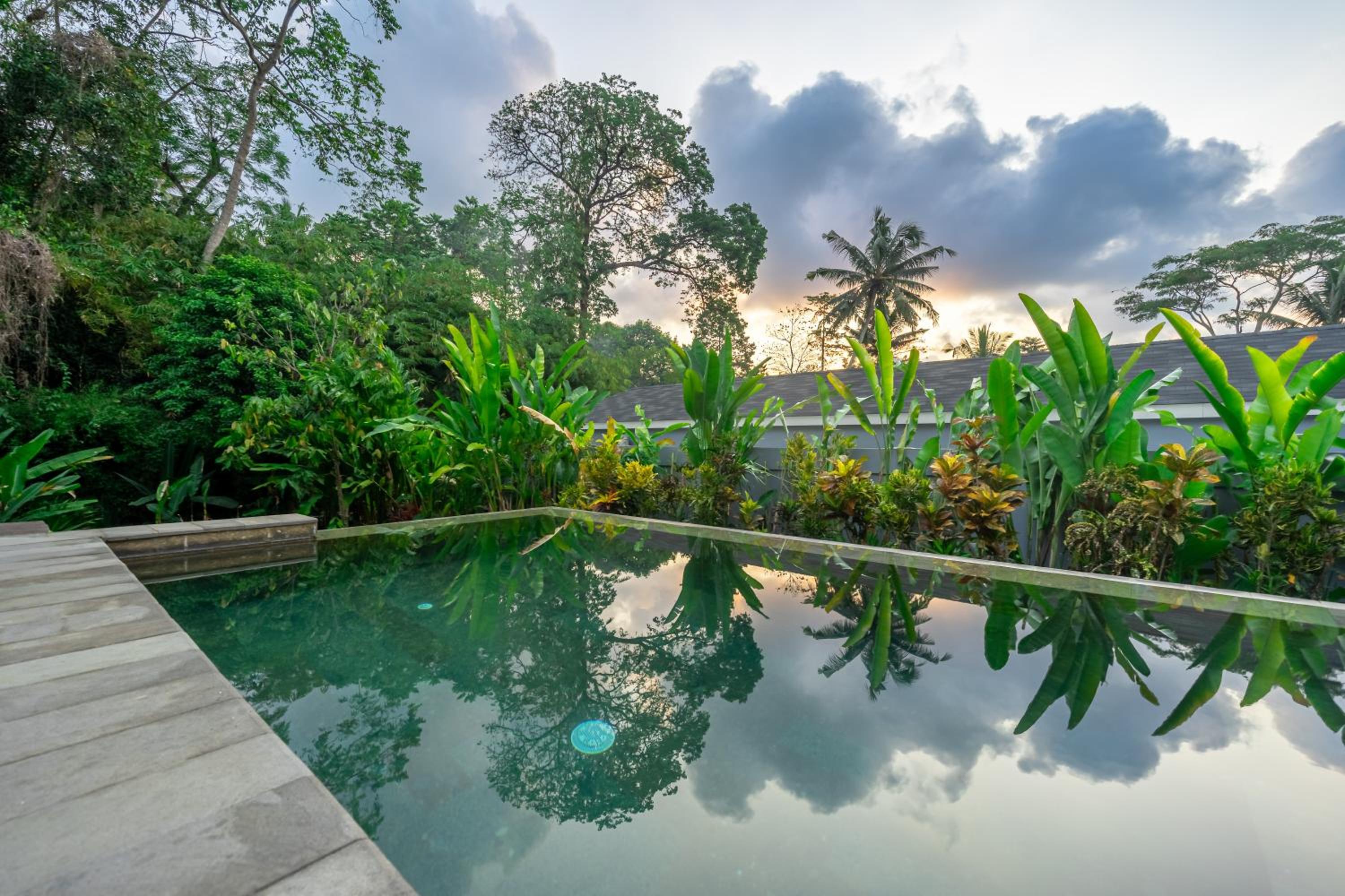Soma Sun Ubud