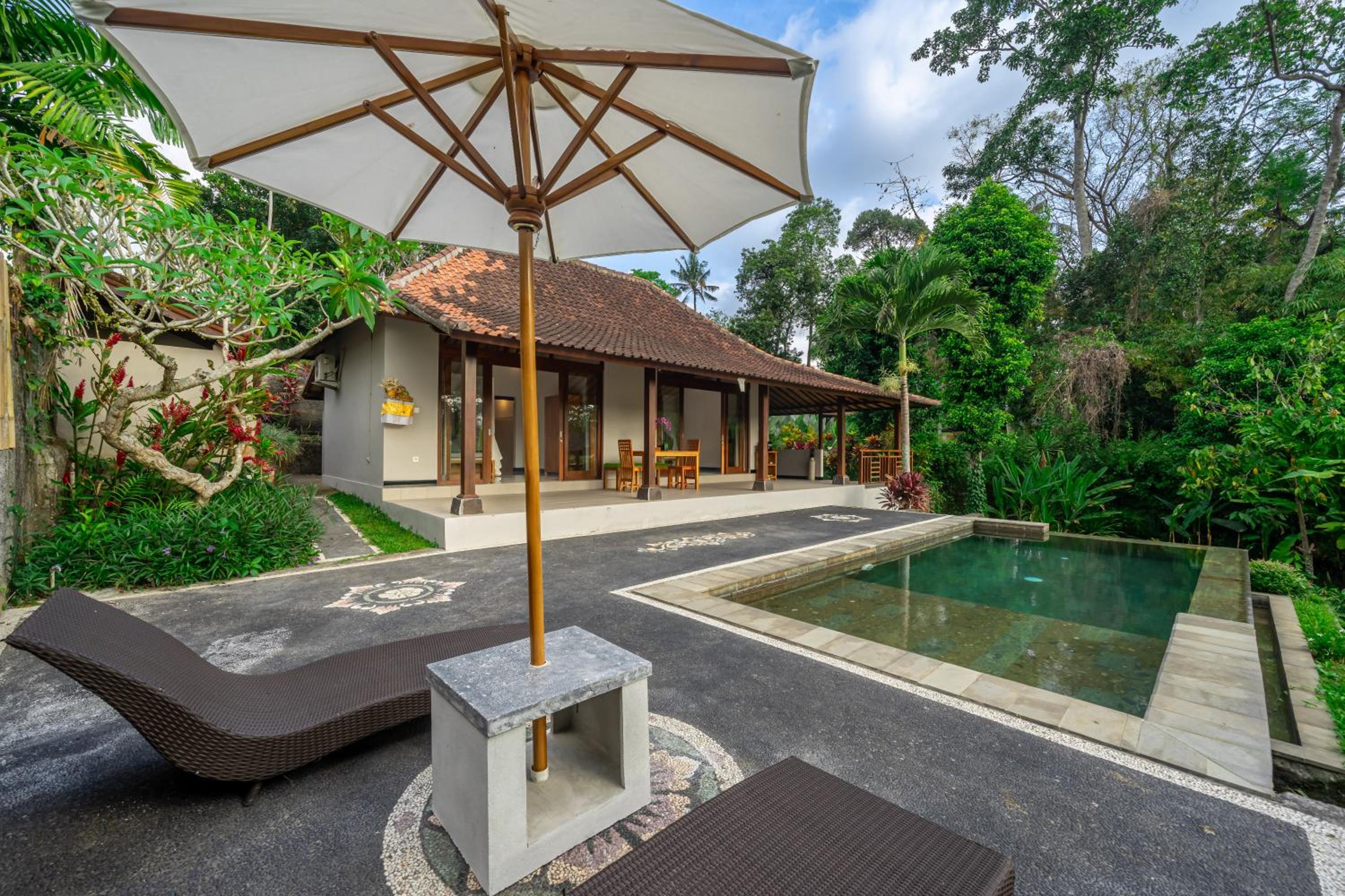 Soma Sun Ubud