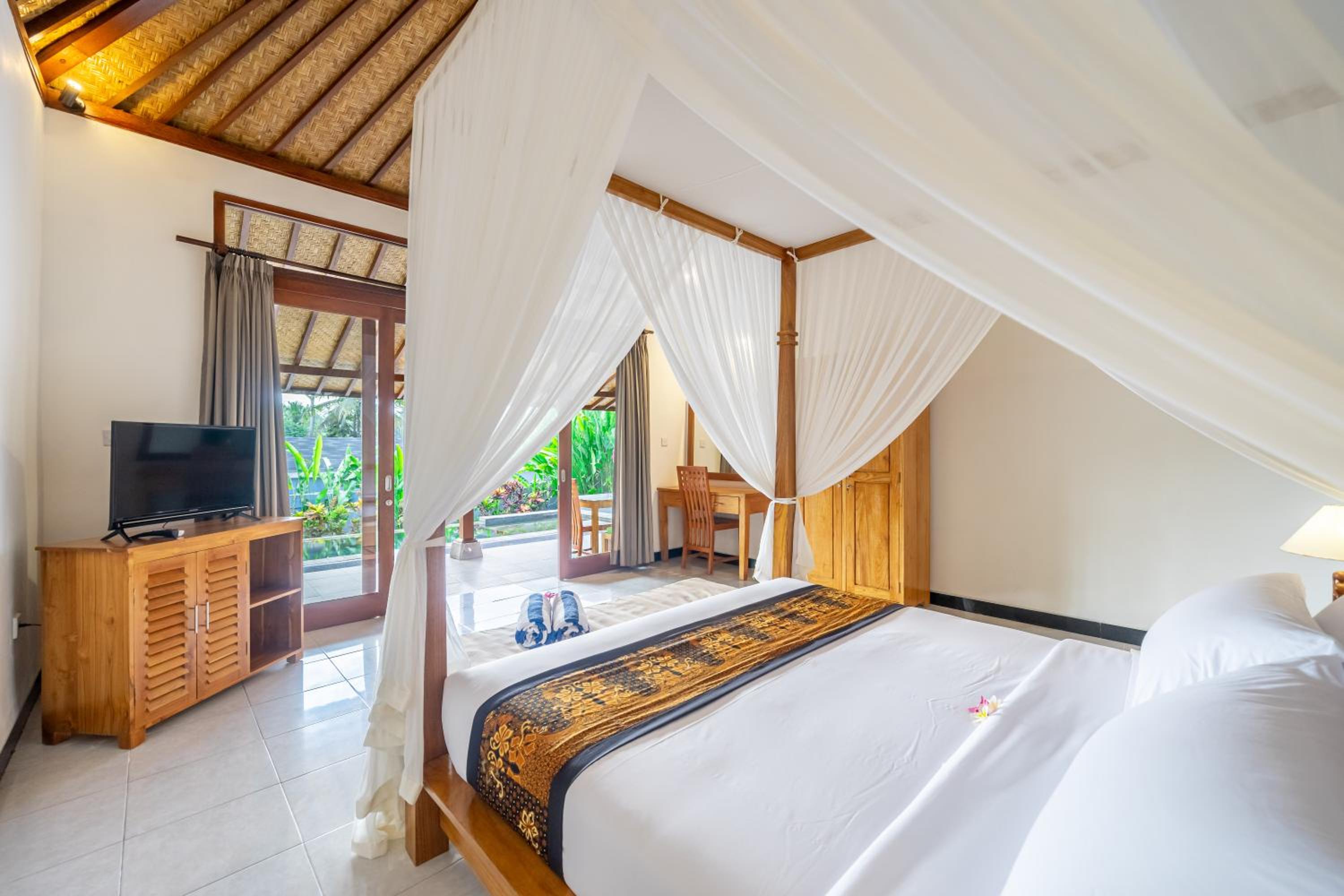Soma Sun Ubud