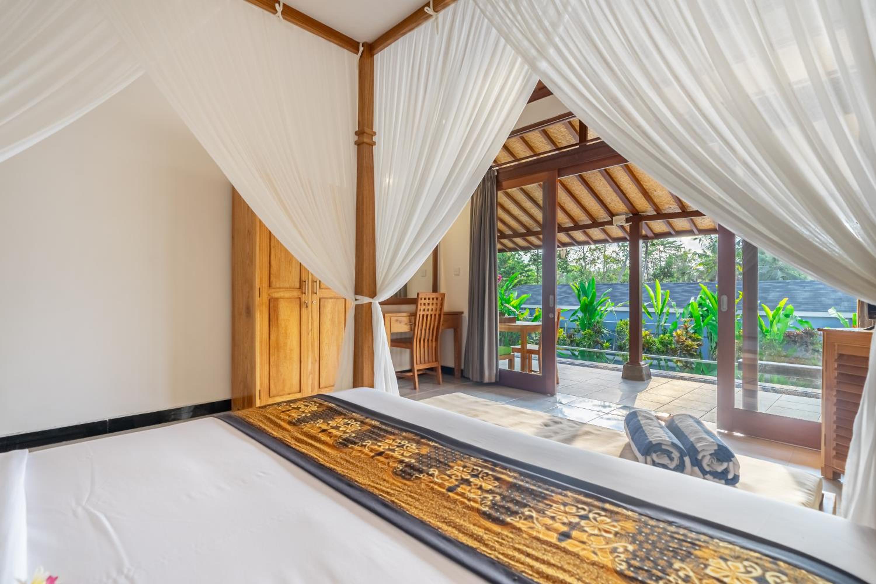 Soma Sun Ubud
