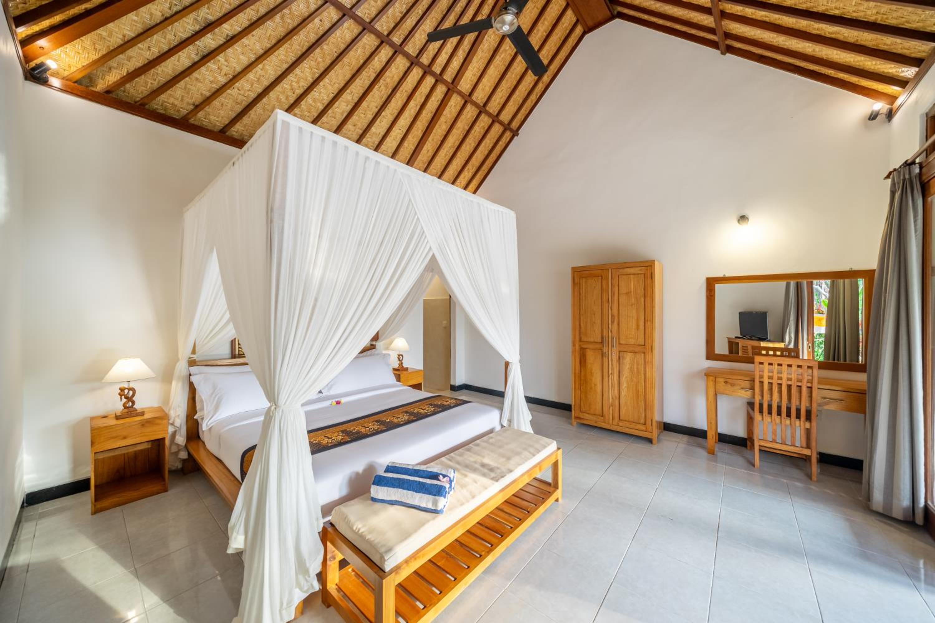 Soma Sun Ubud