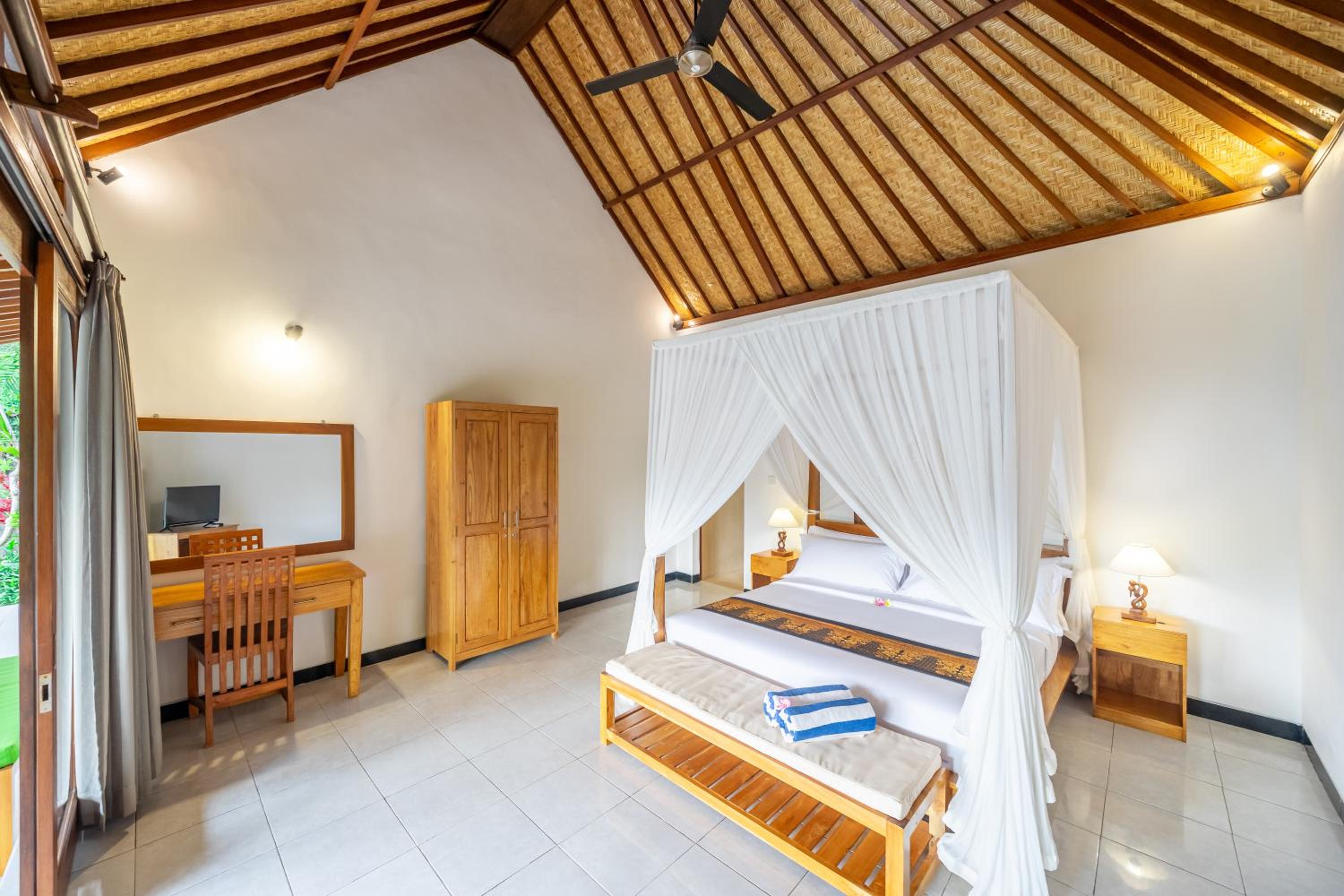 Soma Sun Ubud