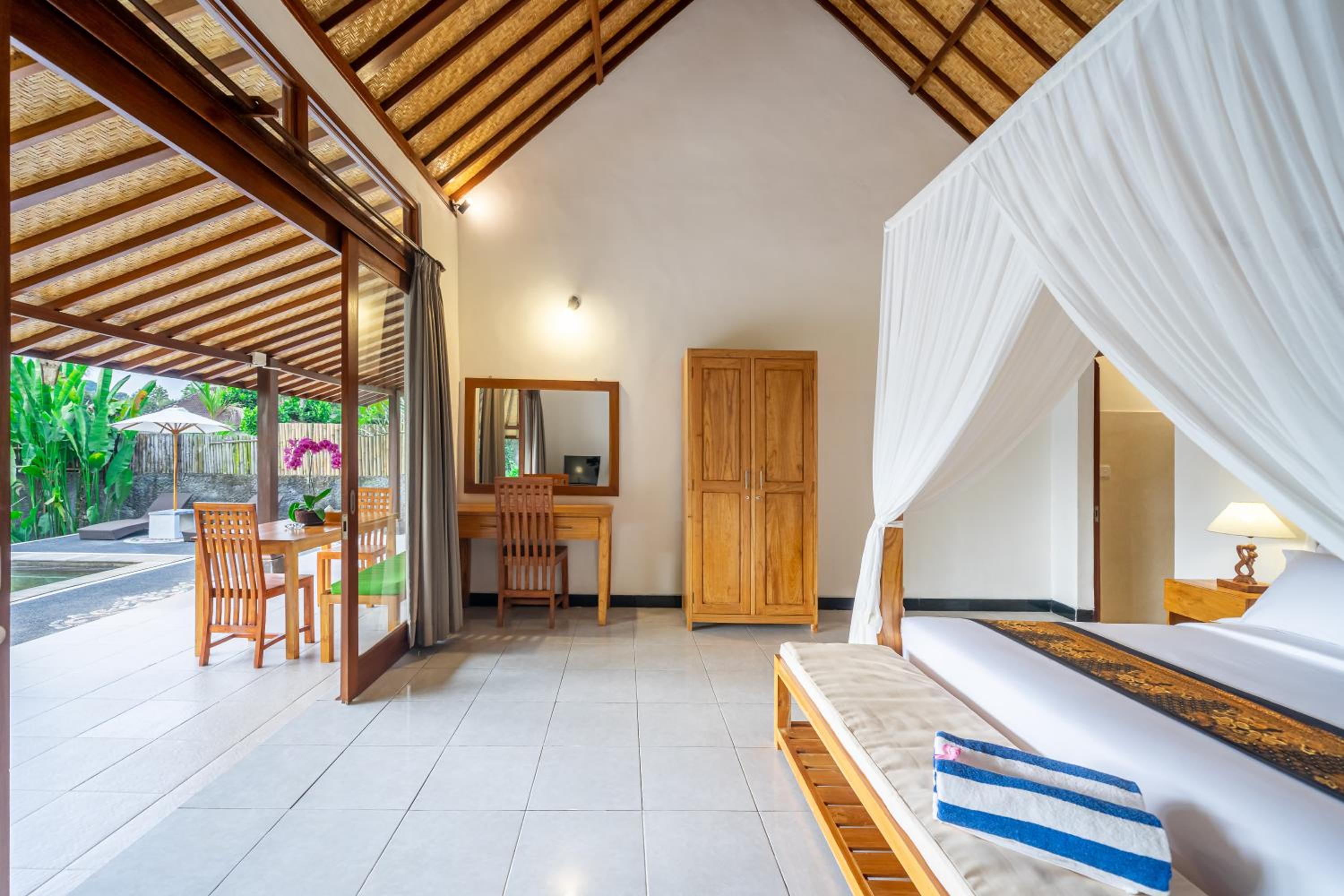 Soma Sun Ubud