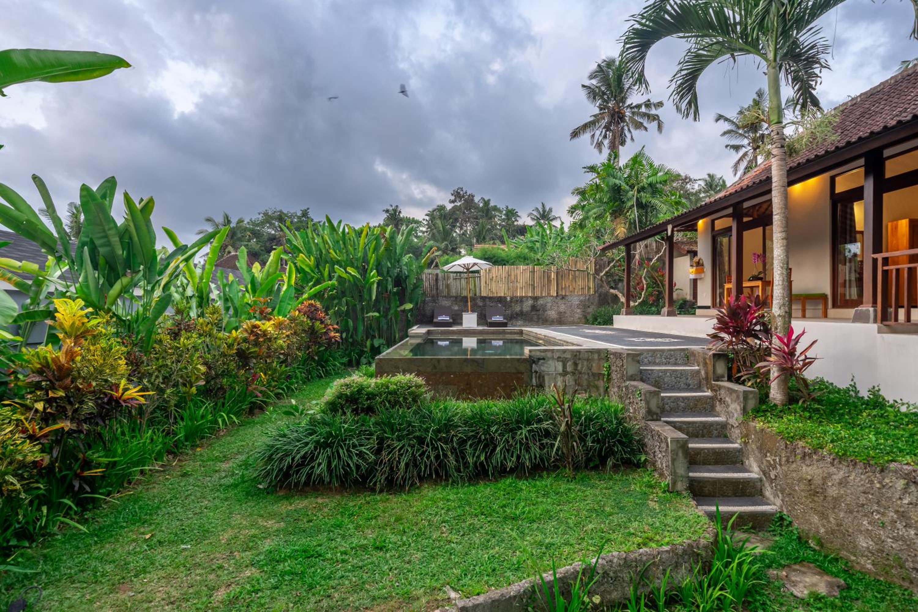 Soma Sun Ubud