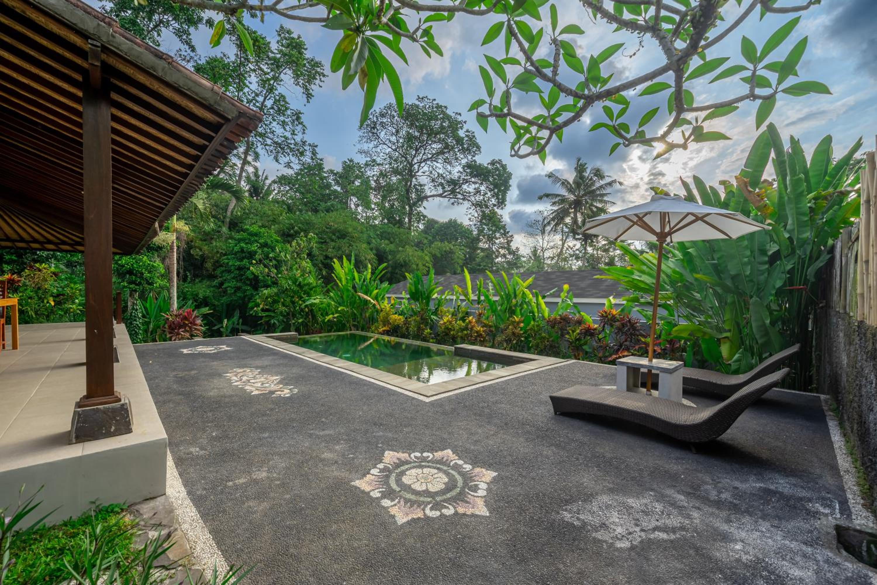 Soma Sun Ubud
