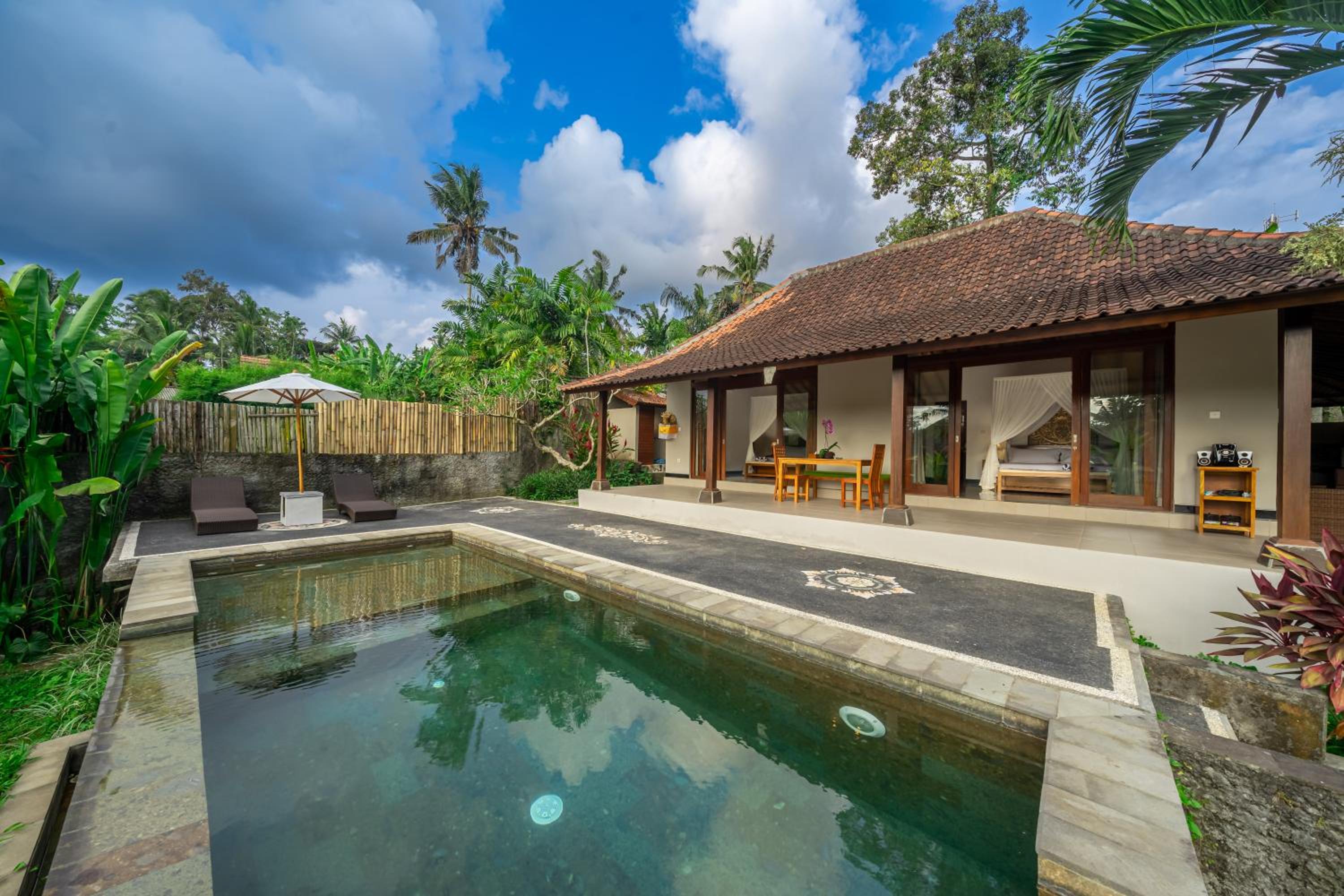 Soma Sun Ubud