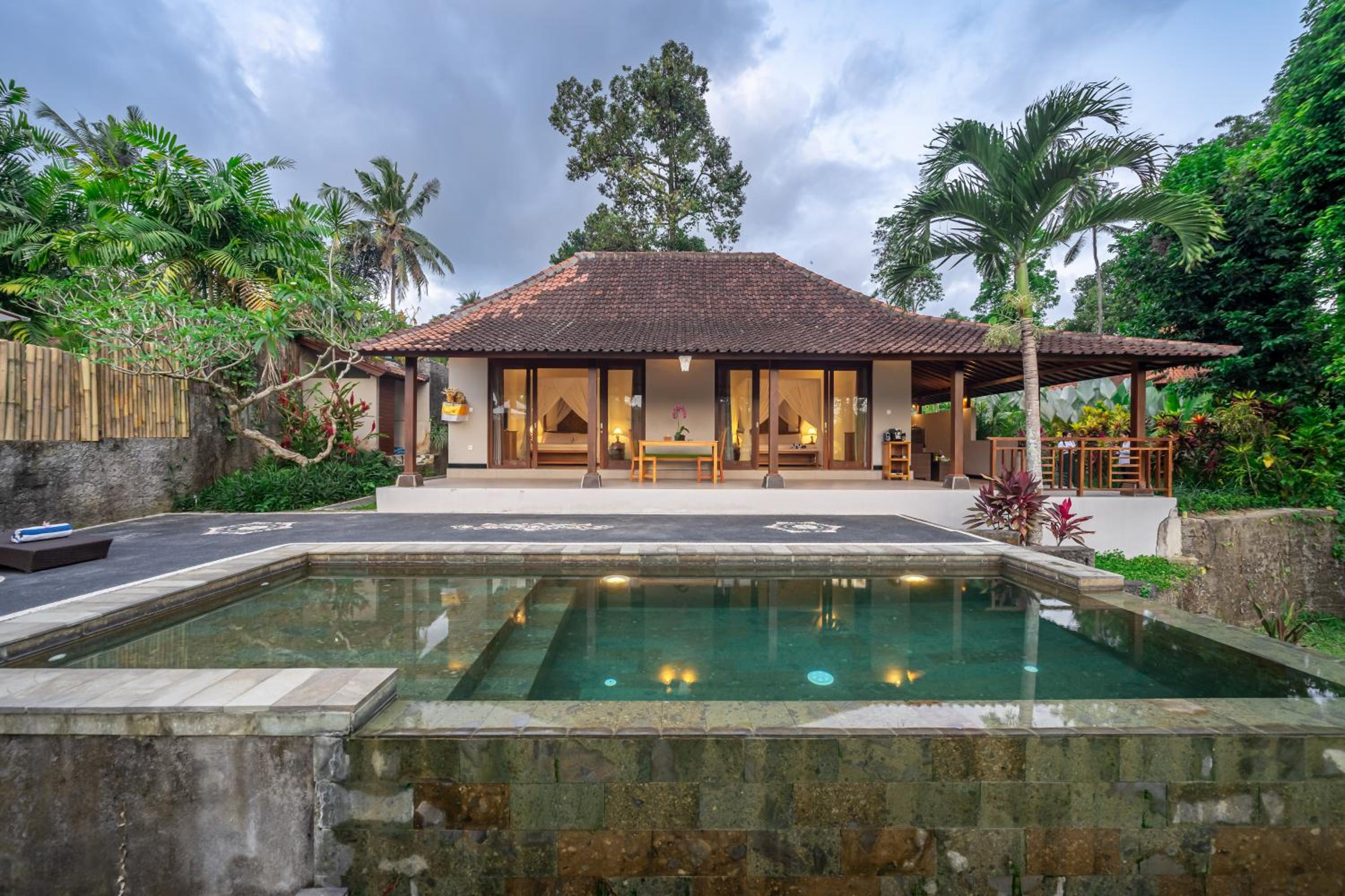 Soma Sun Ubud