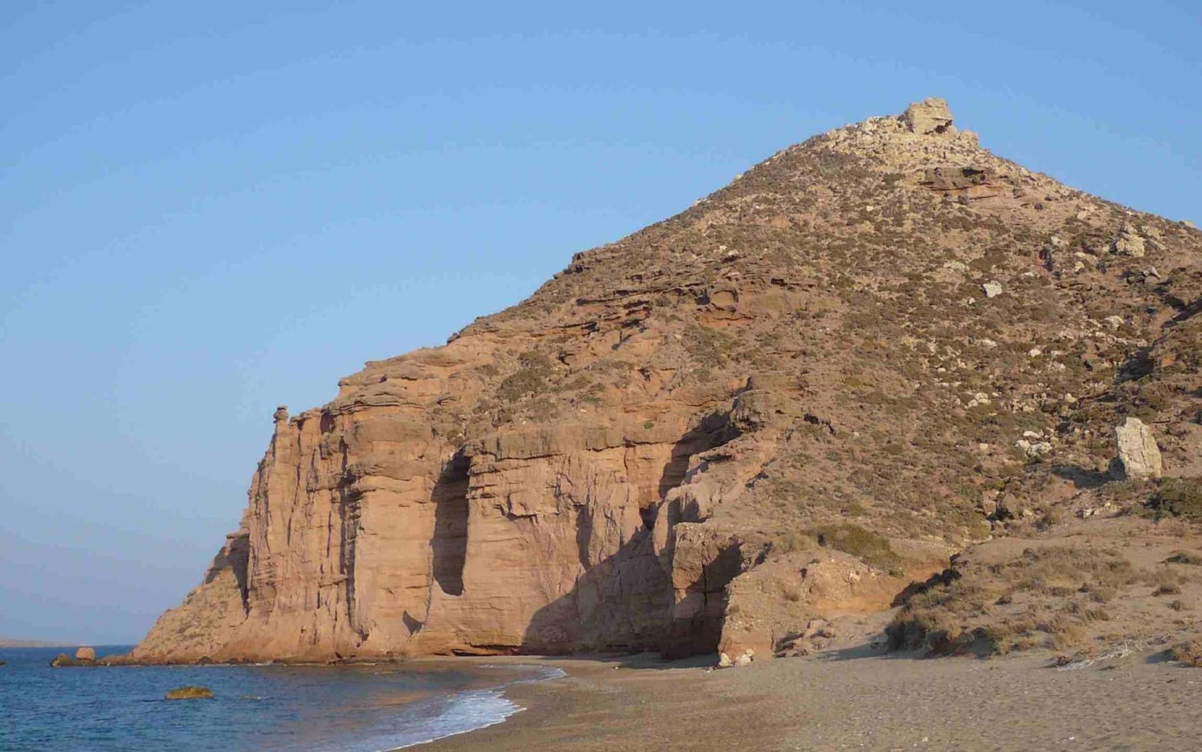 Casa di Mare apartamentos con vistas al mar Palekastron