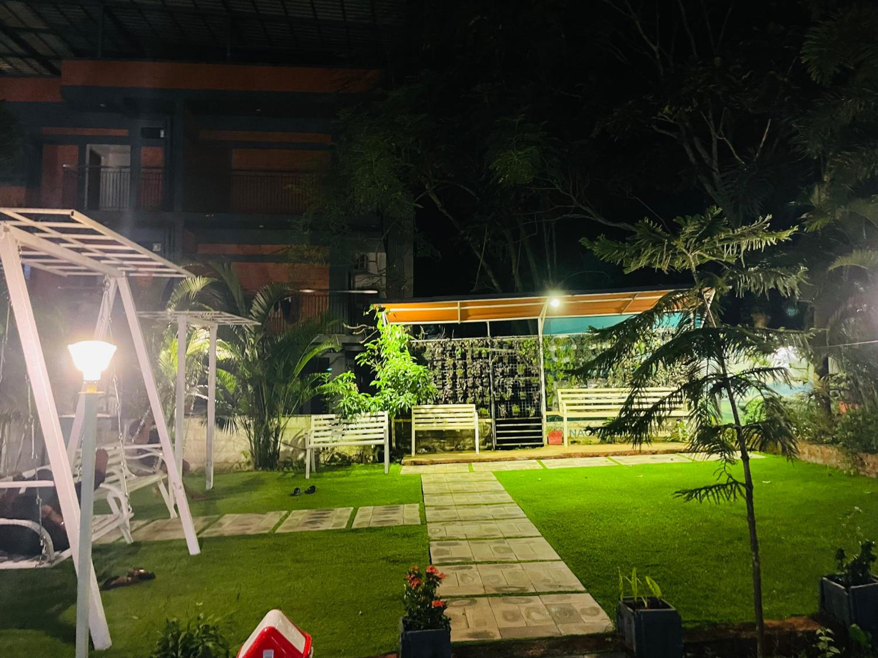MEDURE International view 3