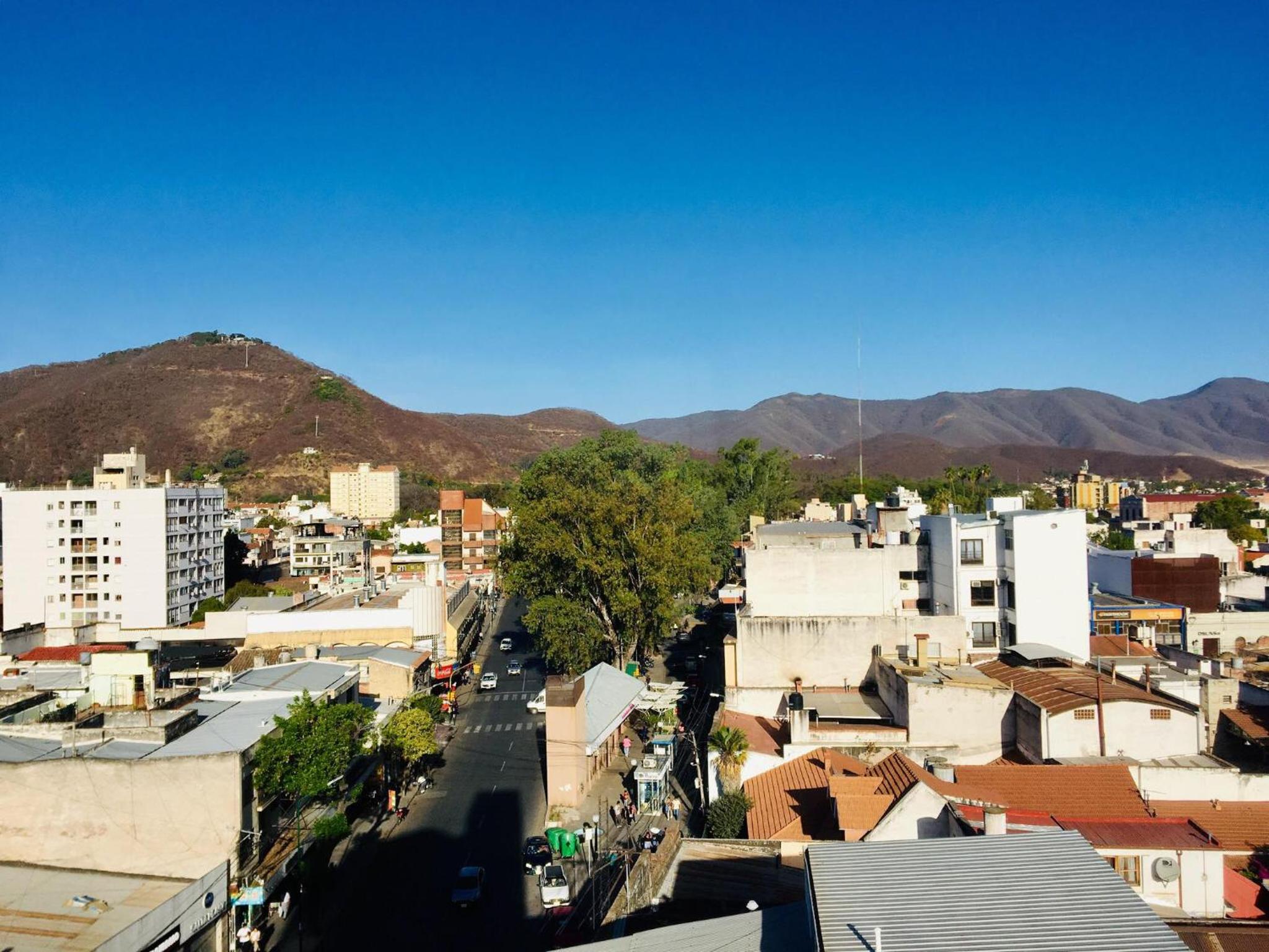 Live Salta & Departamento en centro de la ciudad
