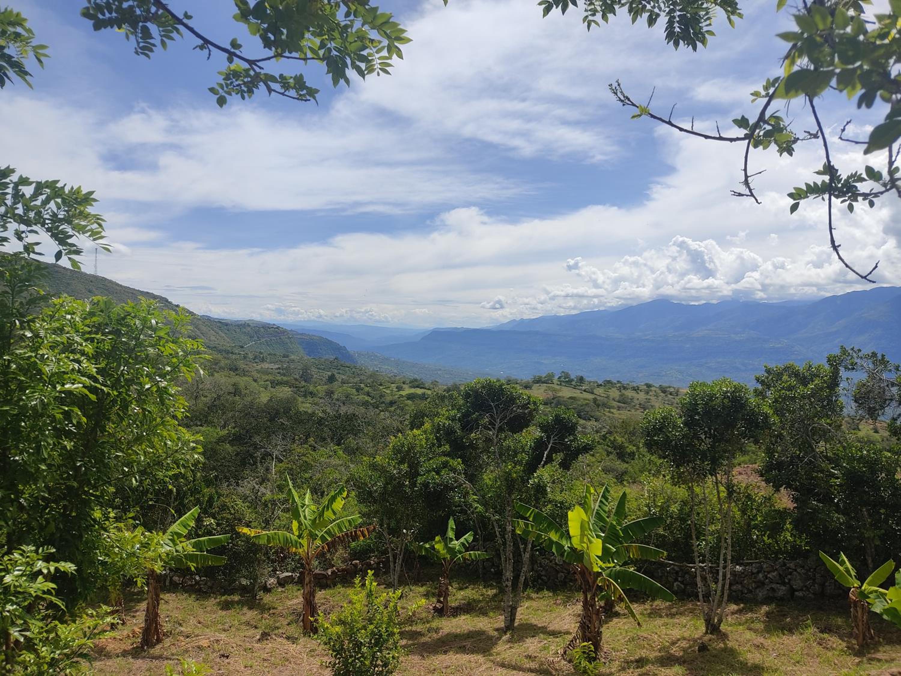 Casa Hermosa Vista Barichara