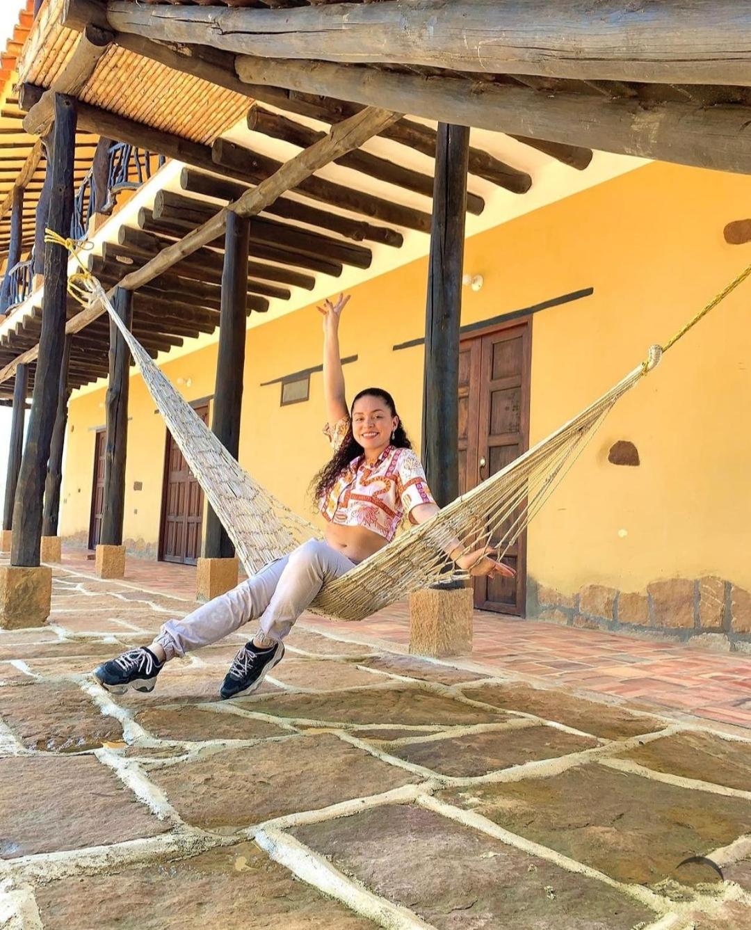 Casa Hermosa Vista Barichara