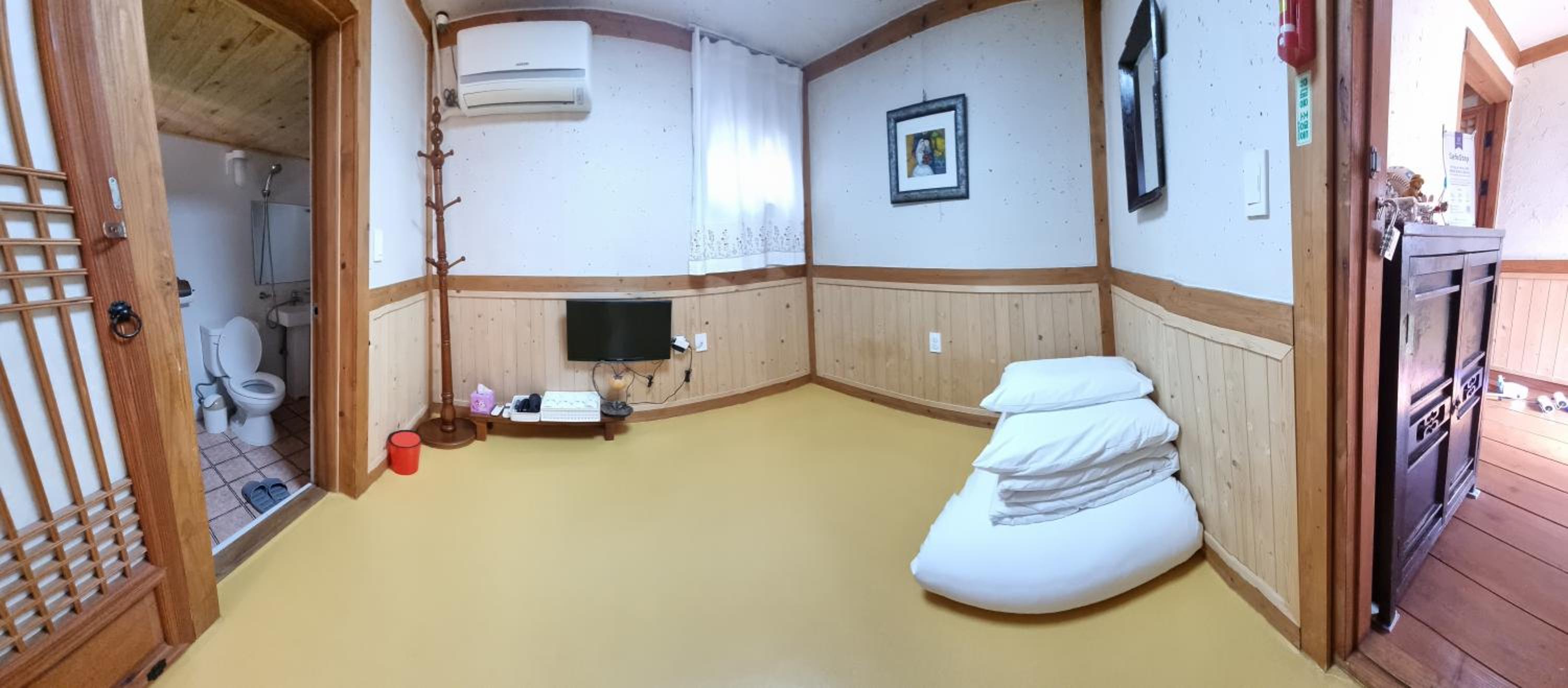 Hanok Dream