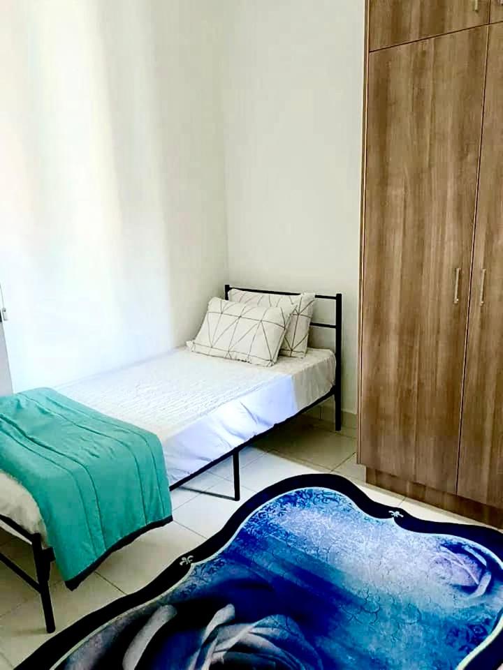 AF Homestay 3 Bedrooms 15mins to KLIA Free Wifi Netflix photo 3