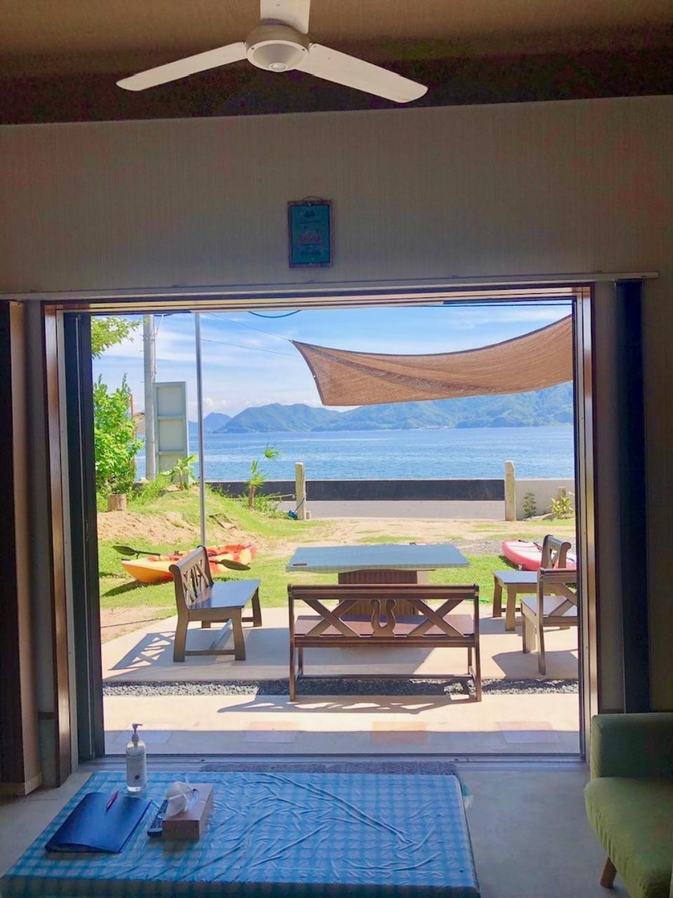 Beach Villa Tachibana view 5