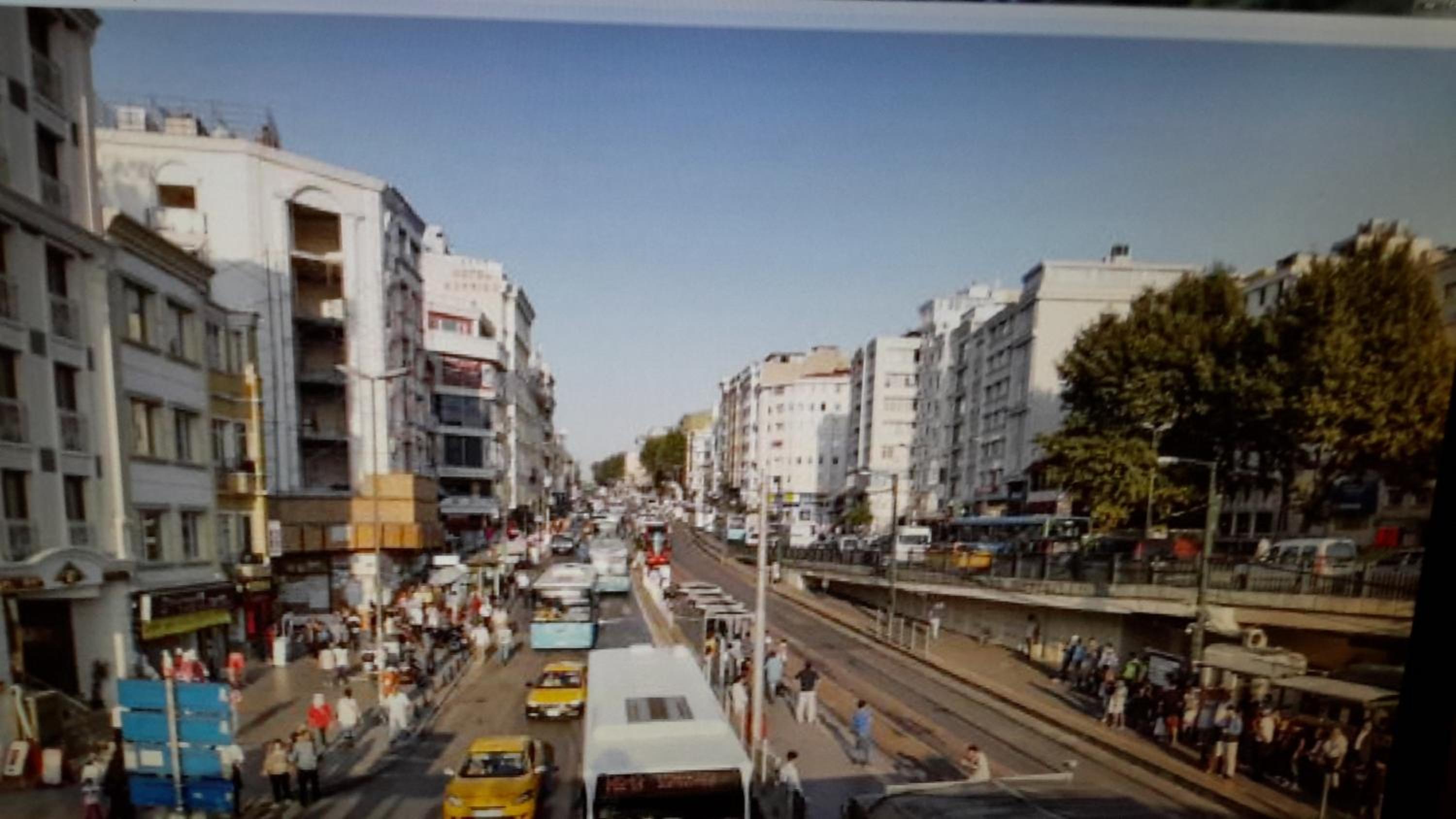 Grand Dilara Otel - Image 26